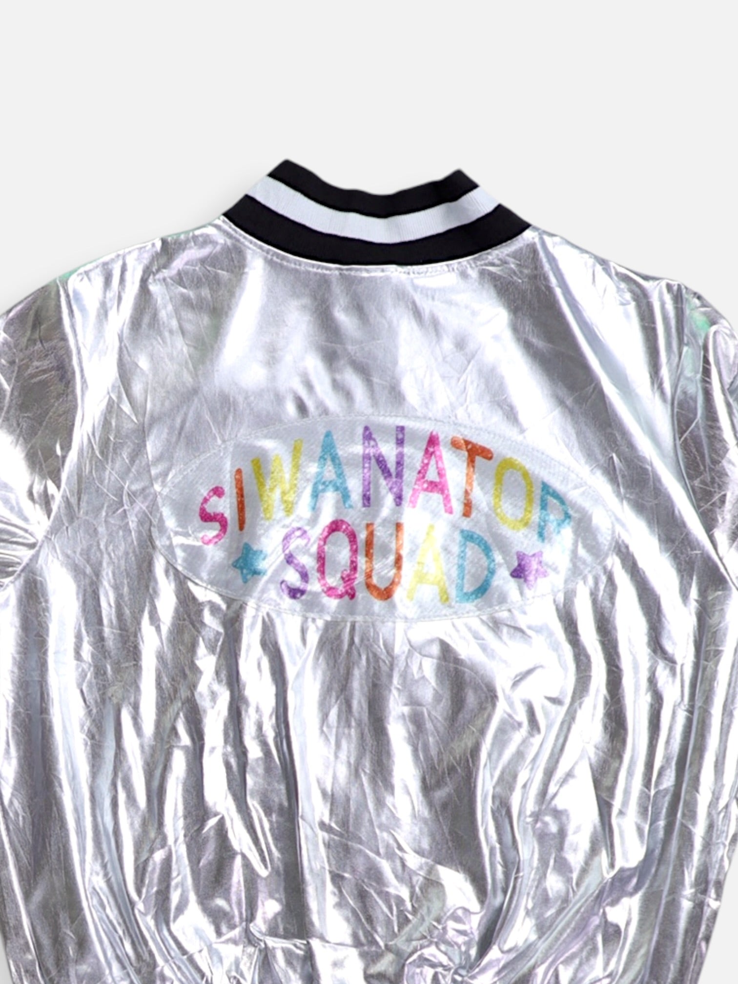 TV Show Chaqueta Bomber Basic - Niña - Large - 10-12Y (Años)