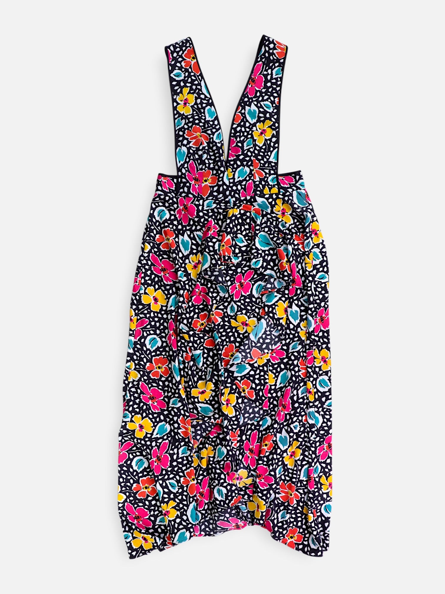 TOPSHOP Vestido Verano - Mujer - 8