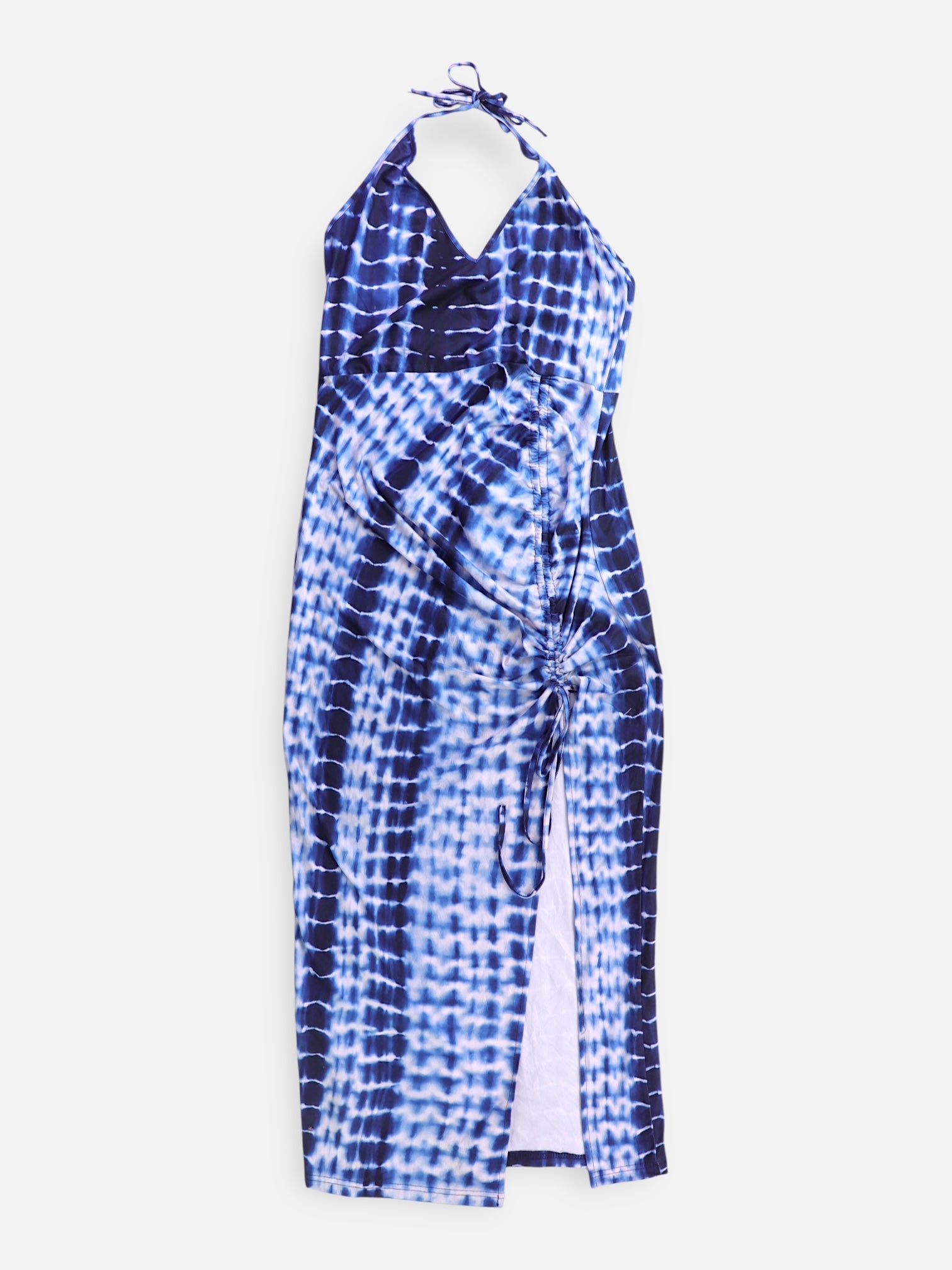 SHEIN Vestido Stretch Mujer Medium