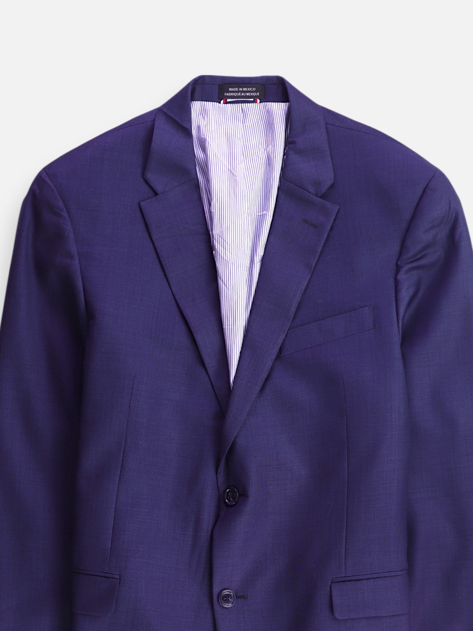 Tommy Hilfiger Blazer Casual - Hombre - 42R