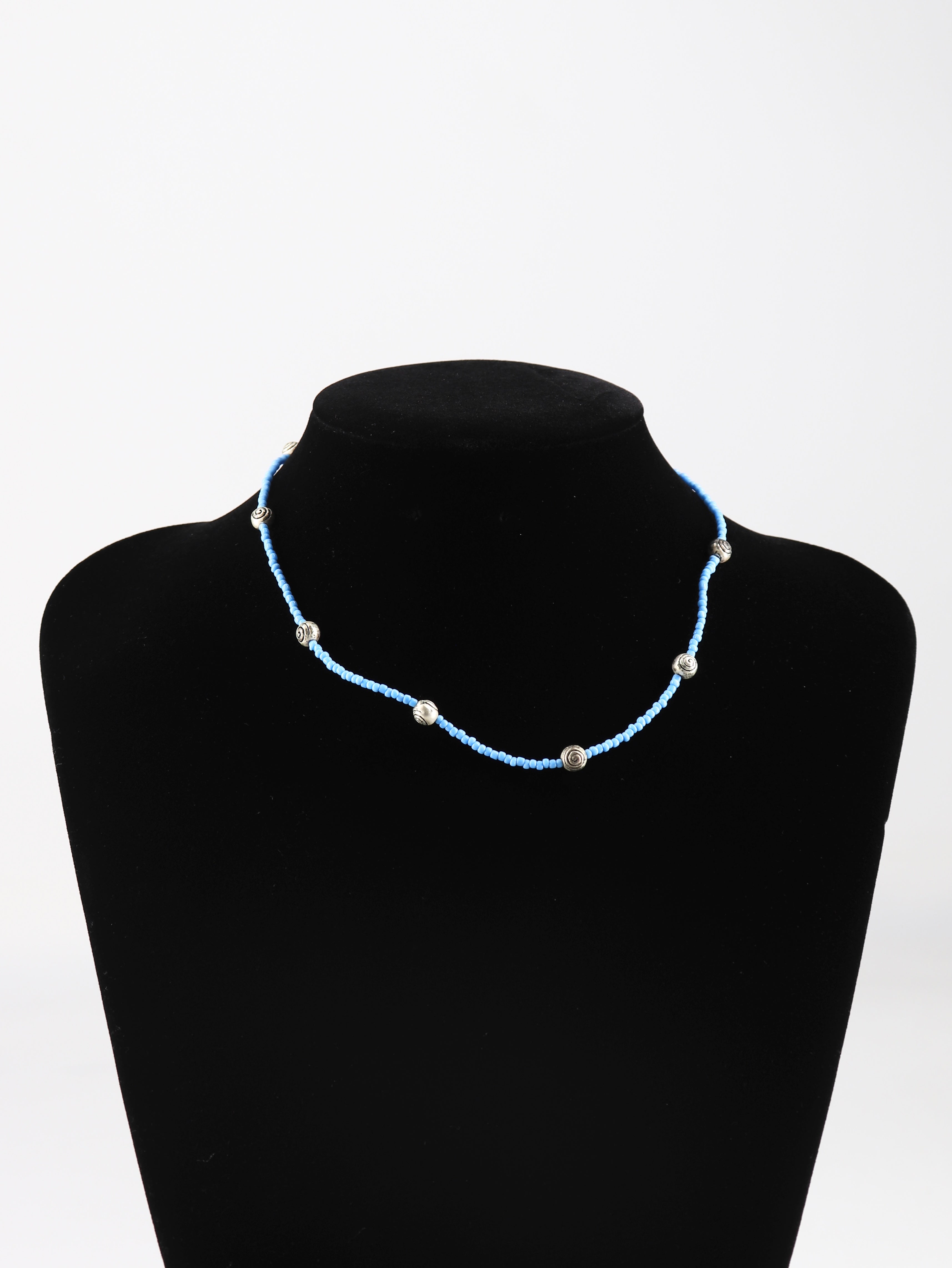 Collar Basic - Unisex - Talla Única (One Size)