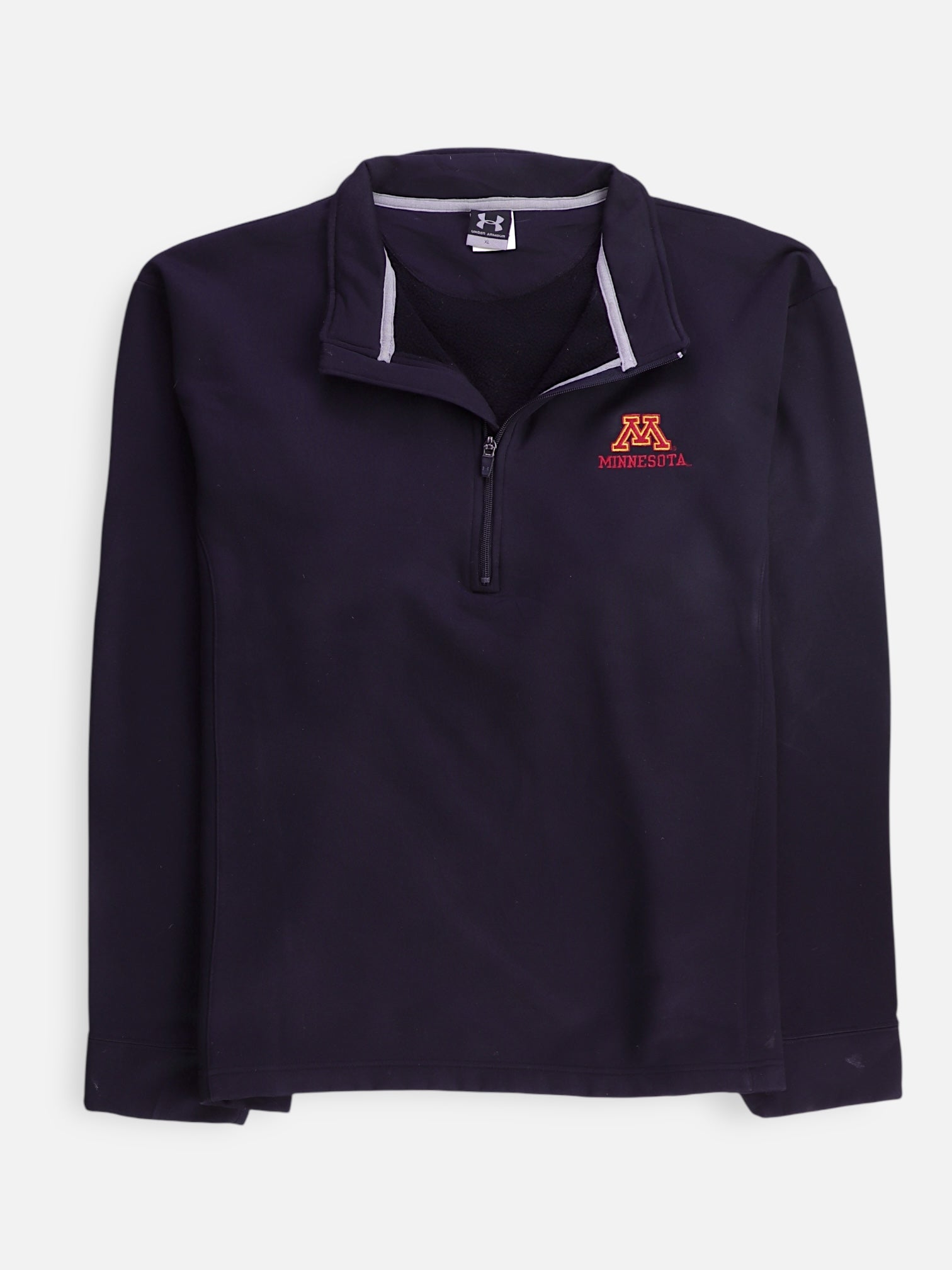 Under Armour Sudadera Deportivo Basic - Hombre - XL