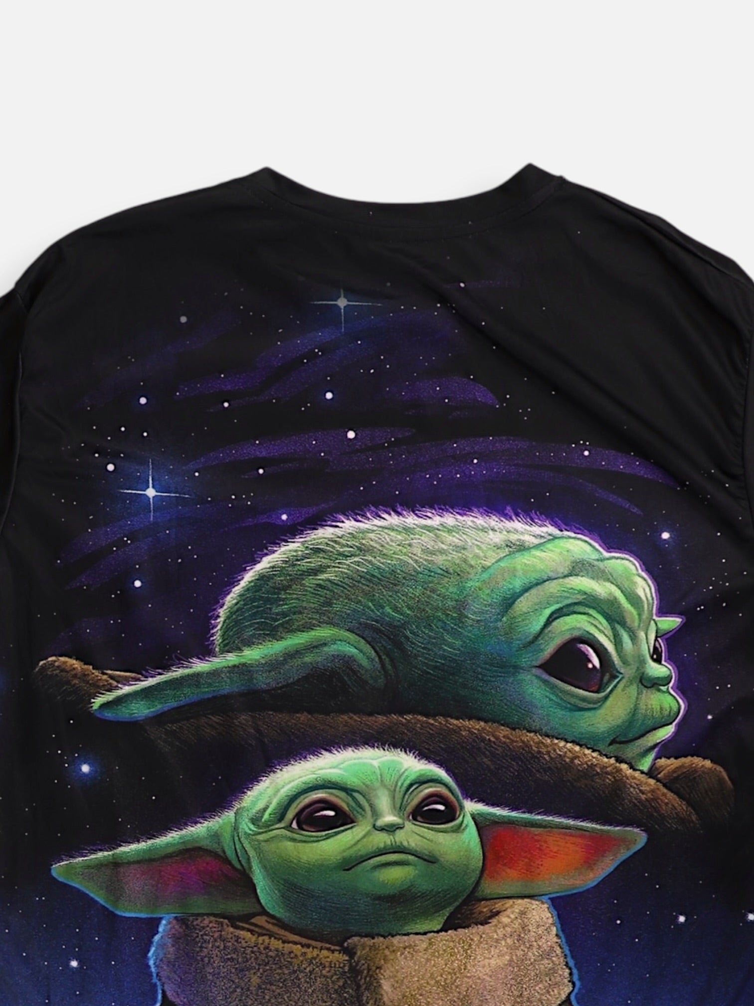 Star Wars Camiseta Animado - Hombre - 3XL