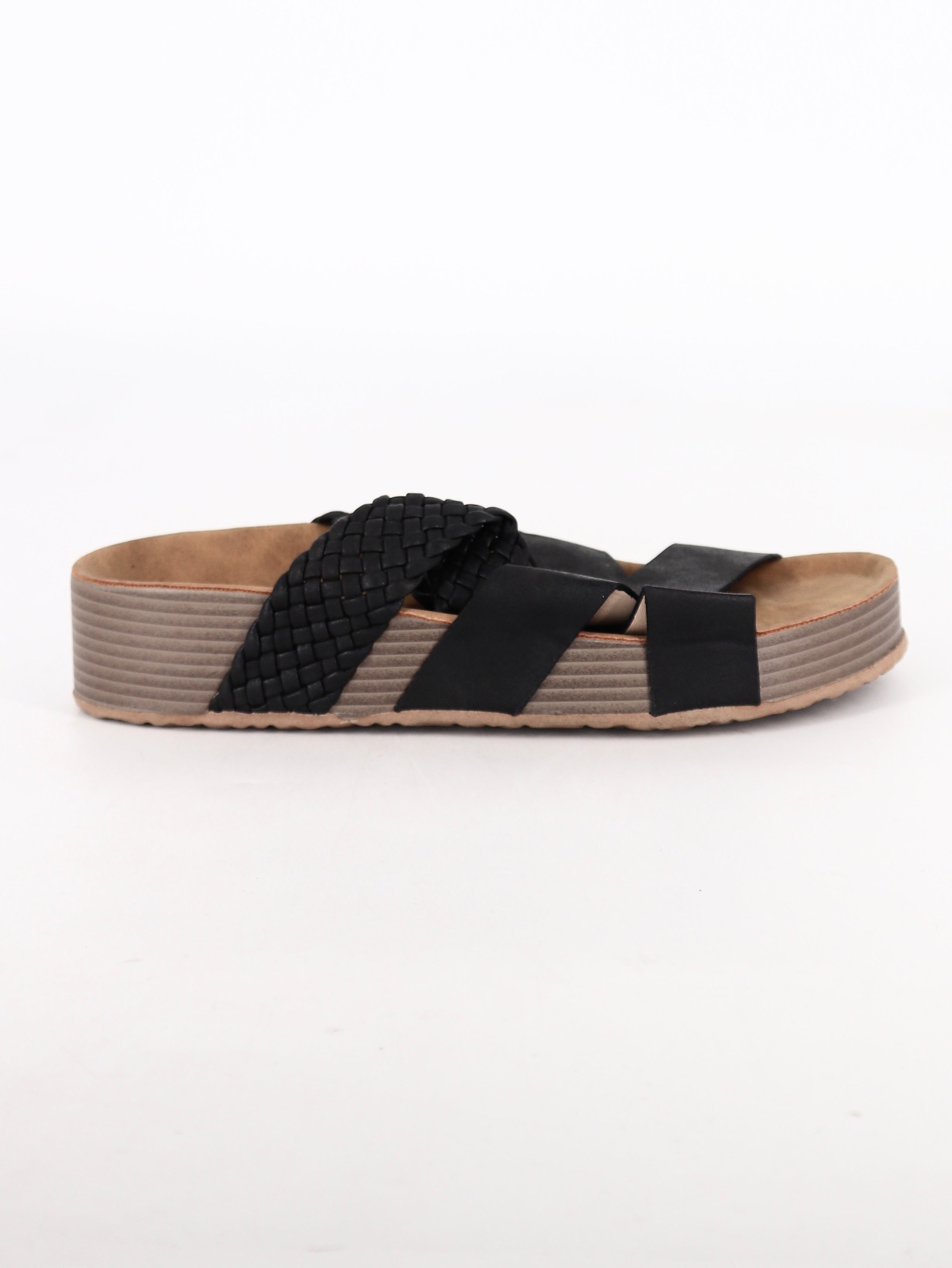 Sandalias Casual Basic - Mujer - 40'