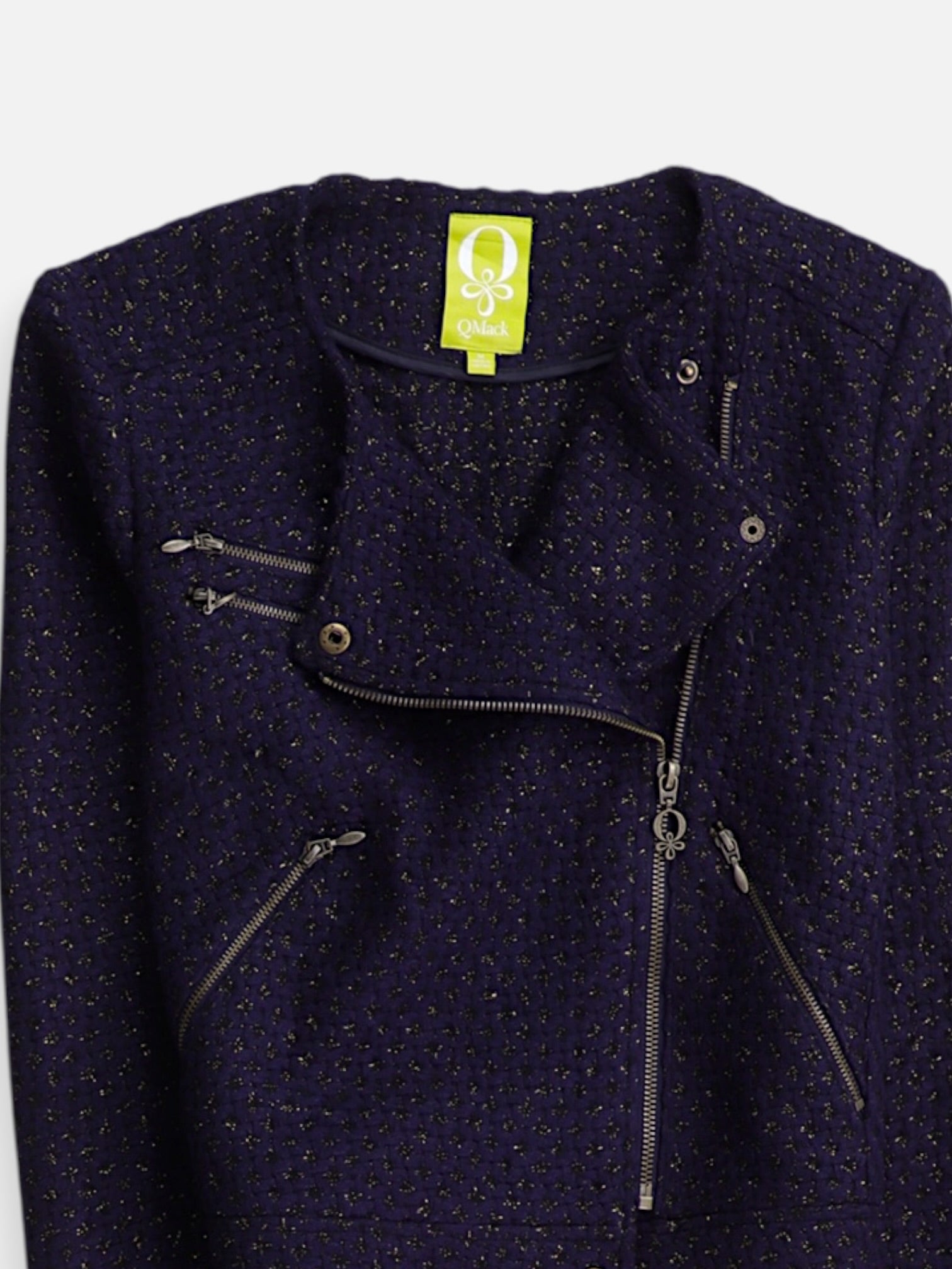 Chaqueta Casual Basic - Mujer - Medium