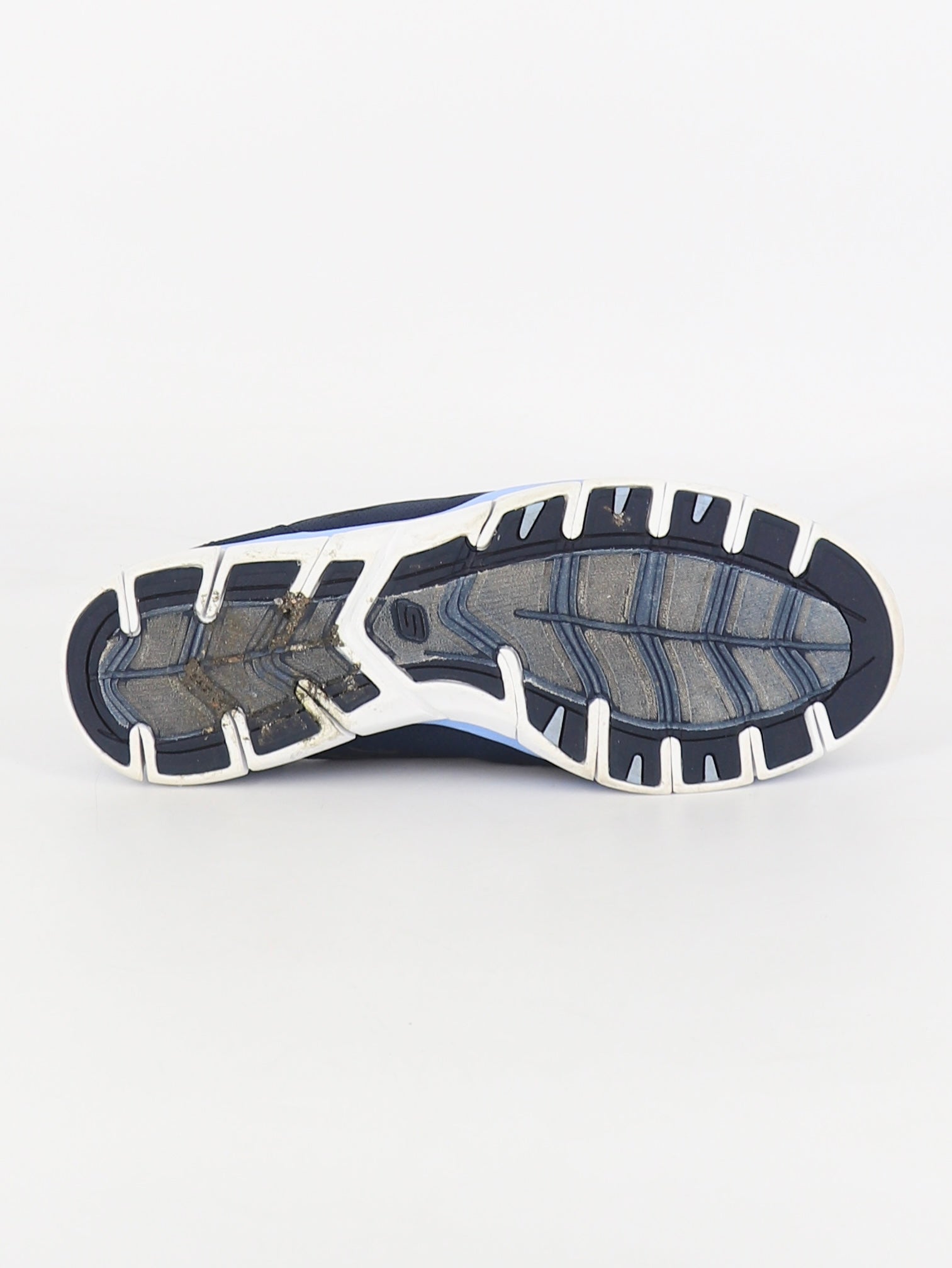 SKECHERS Tenis Clasico Deportivo - Mujer - US 7.5
