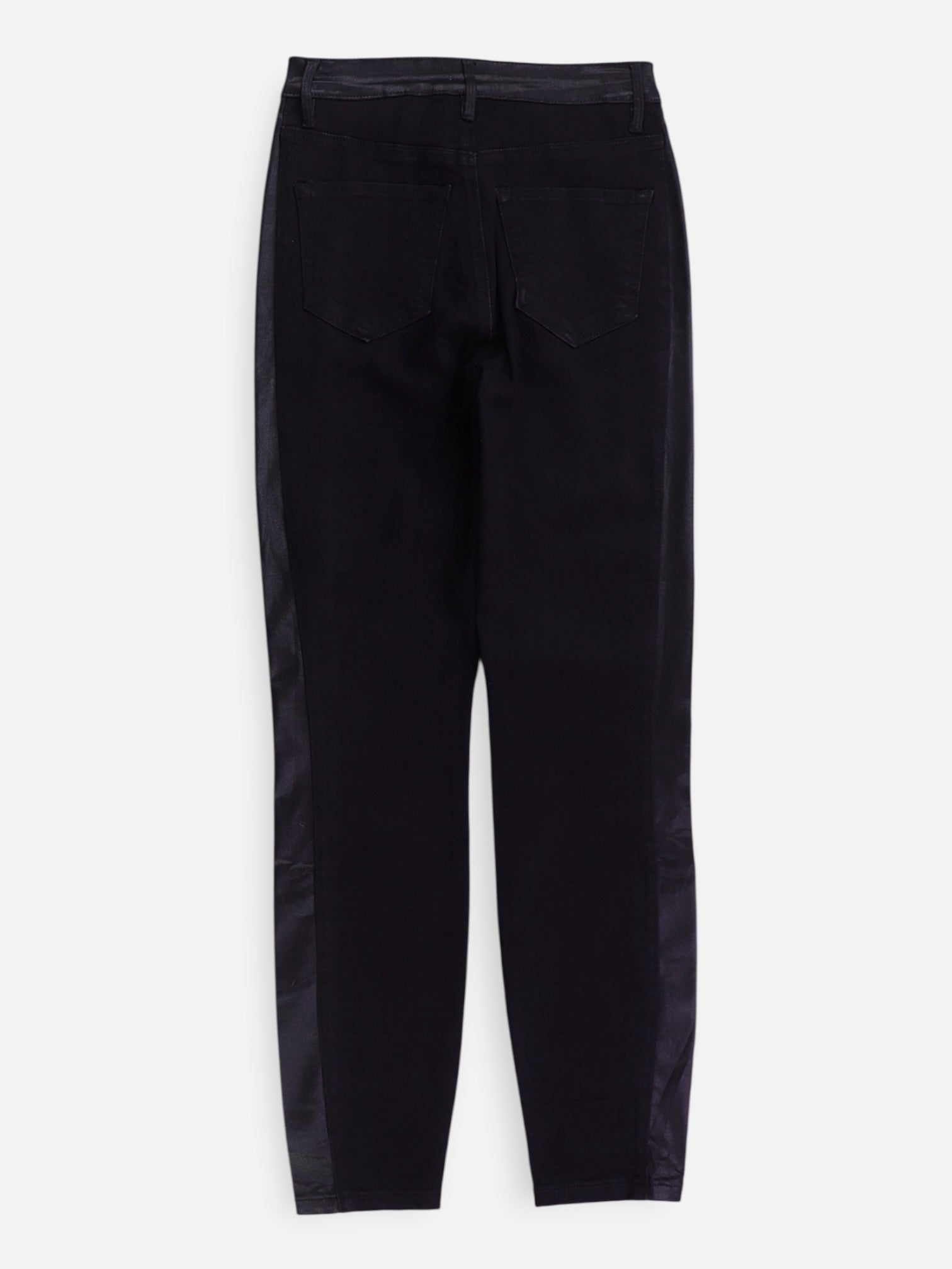 NY&C Jean Skinny Fit Denim - Mujer - 0