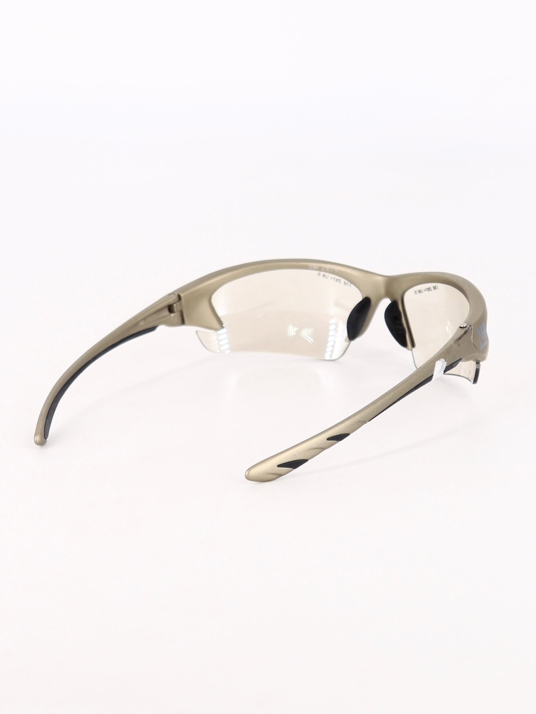 Lentes De Seguridad para Polvo y Salpicadura - Unisex - Talla Única (One Size)