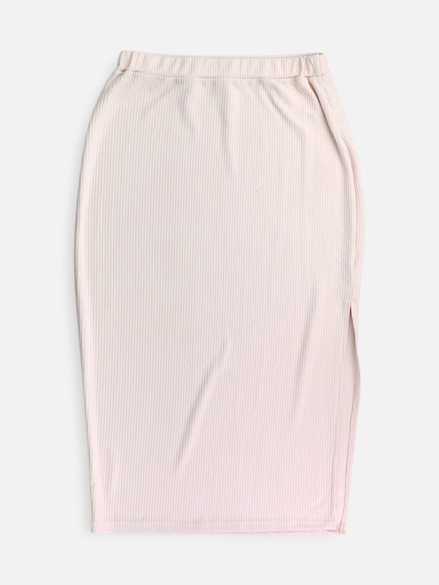 SHEIN Falda Casual - Mujer - Large