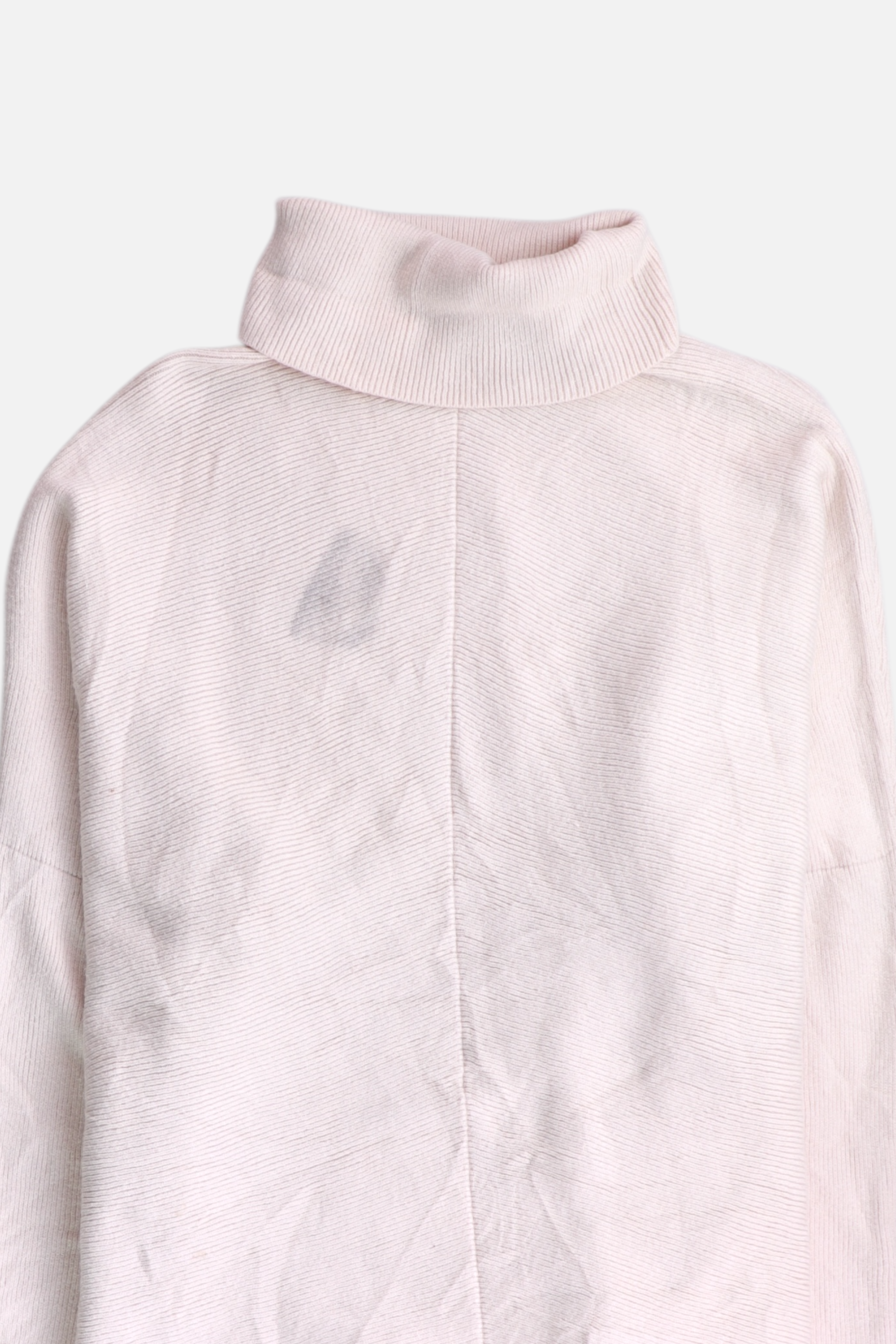 Sueter Knit Turtleneck - Mujer - XS