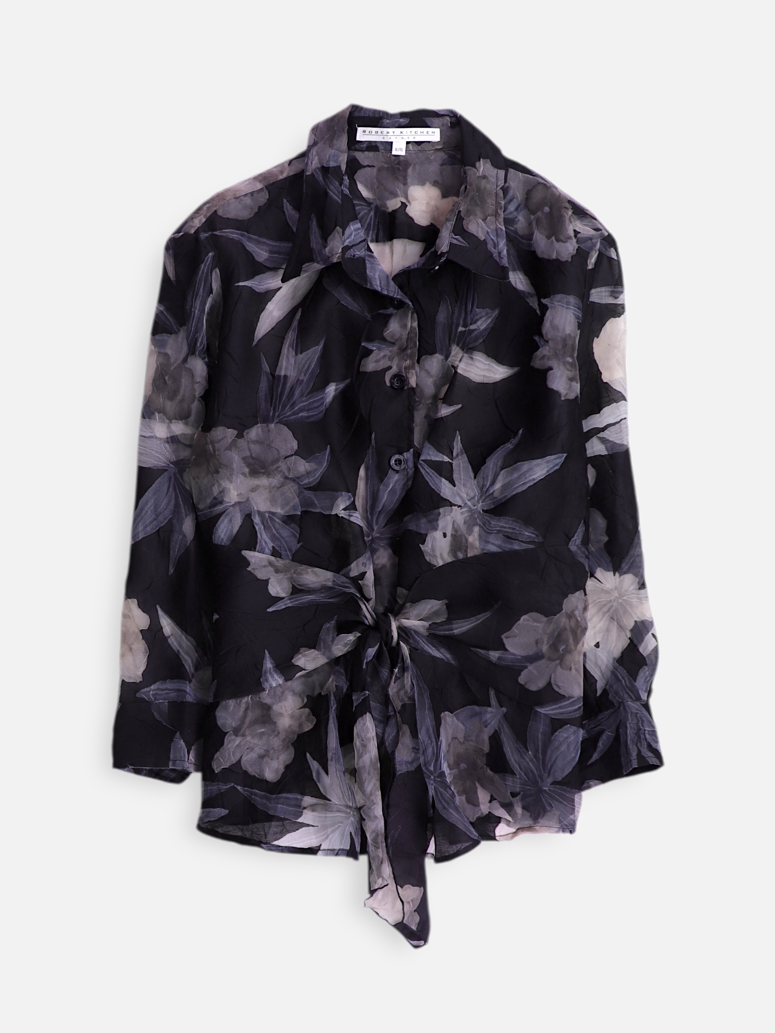 Blusa Casual - Mujer - XL