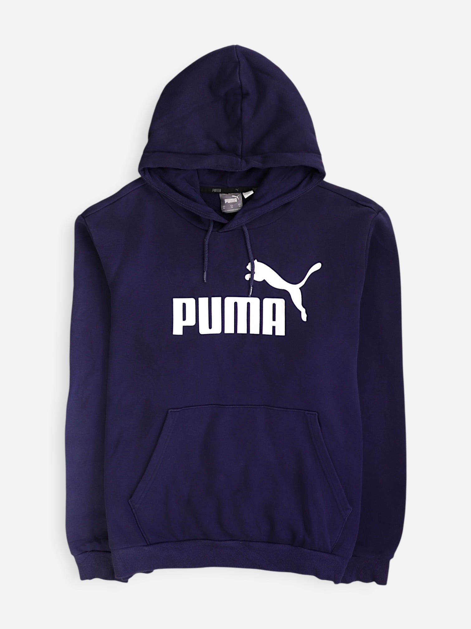 Puma Sudadera Hoodie Deportivo - Mujer - XL