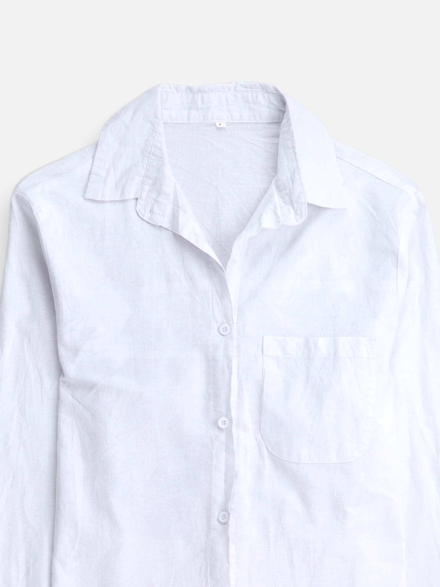 Blusa Casual - Mujer - Large