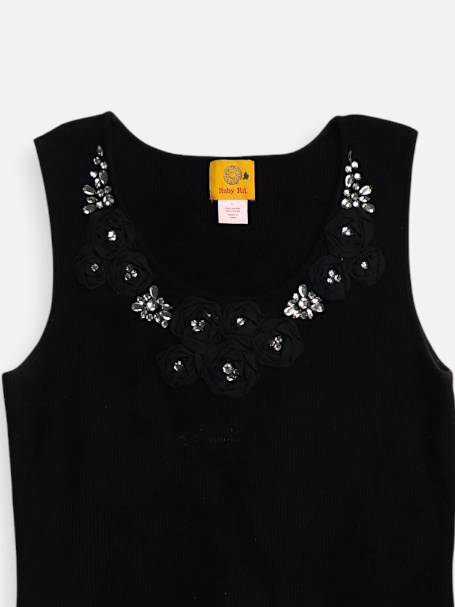 Blusa Casual - Mujer - Large