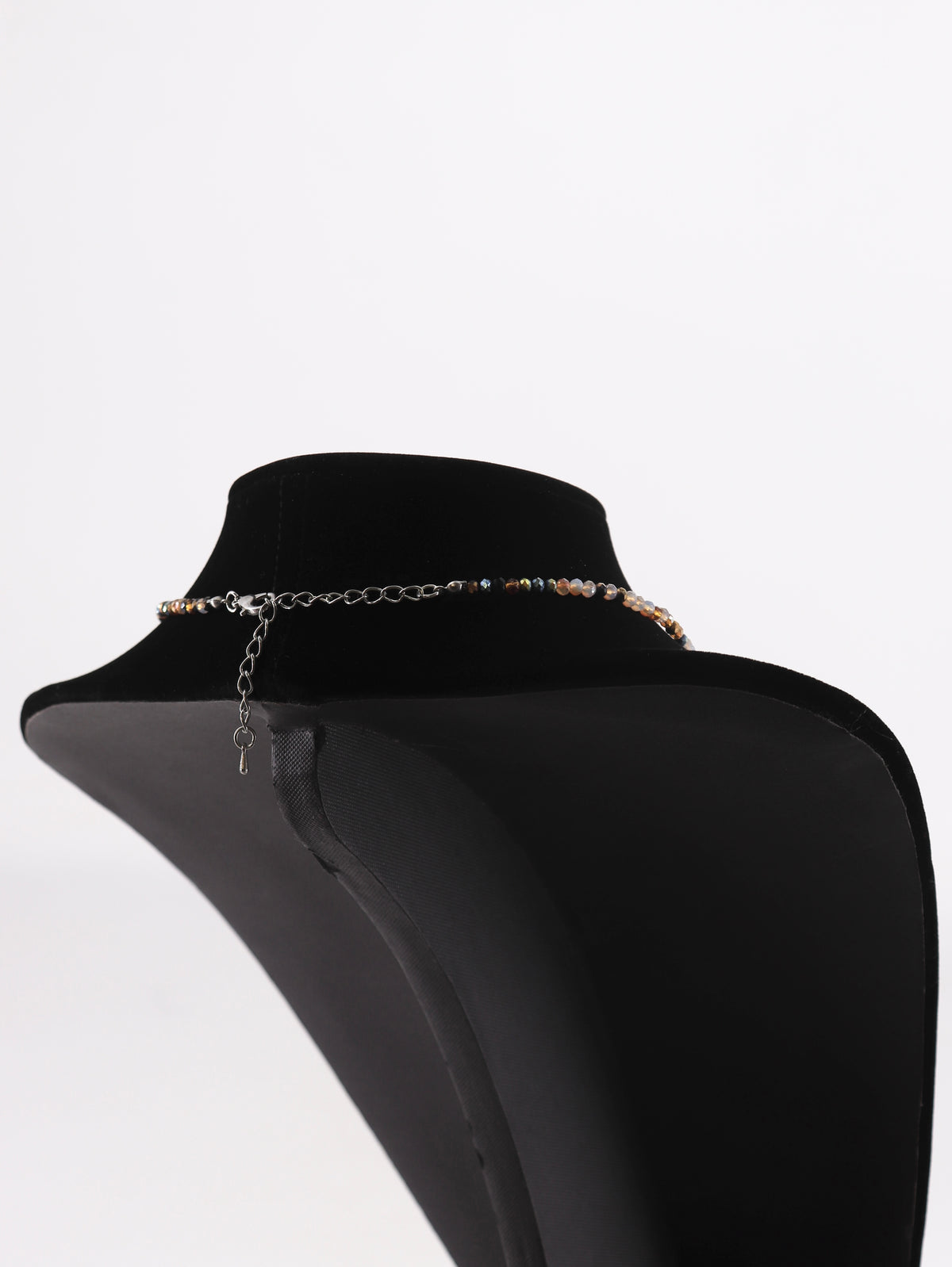 Collar Casual - Mujer - Talla Única (One Size)