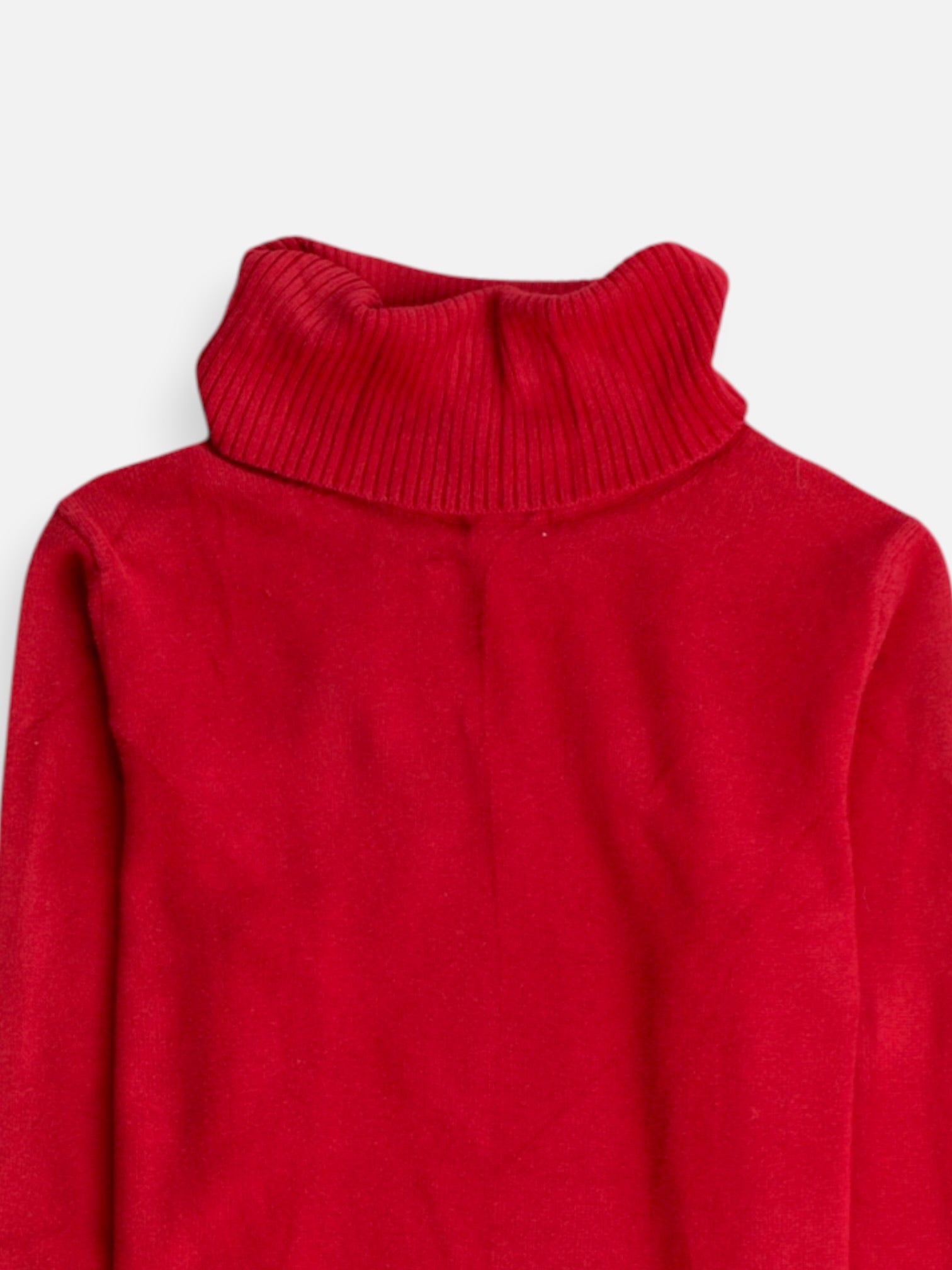 GAP Sueter Turtleneck Casual - Mujer - Small