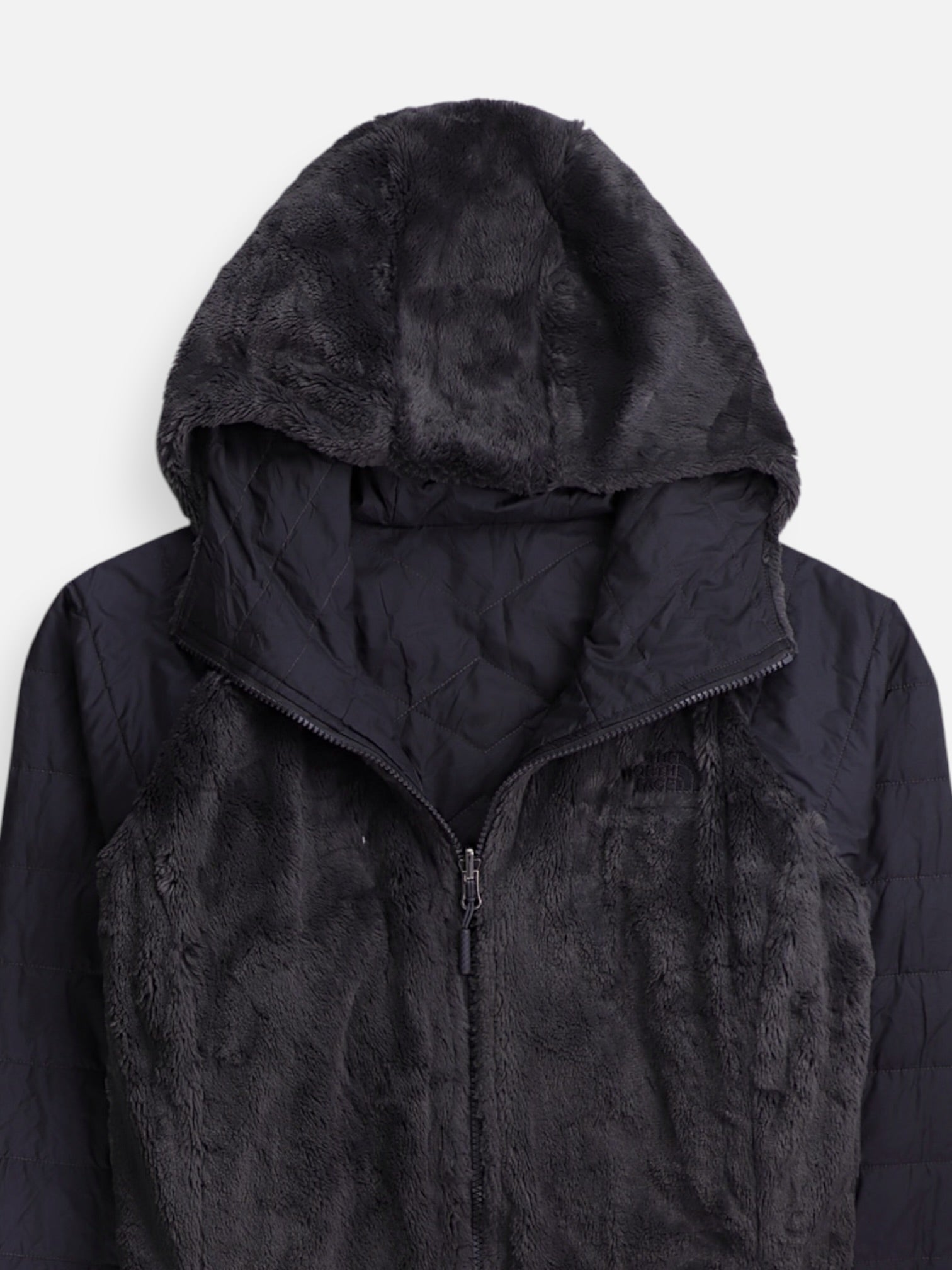 The North Face Chaqueta Impermeable Reversible - Mujer - N/A
