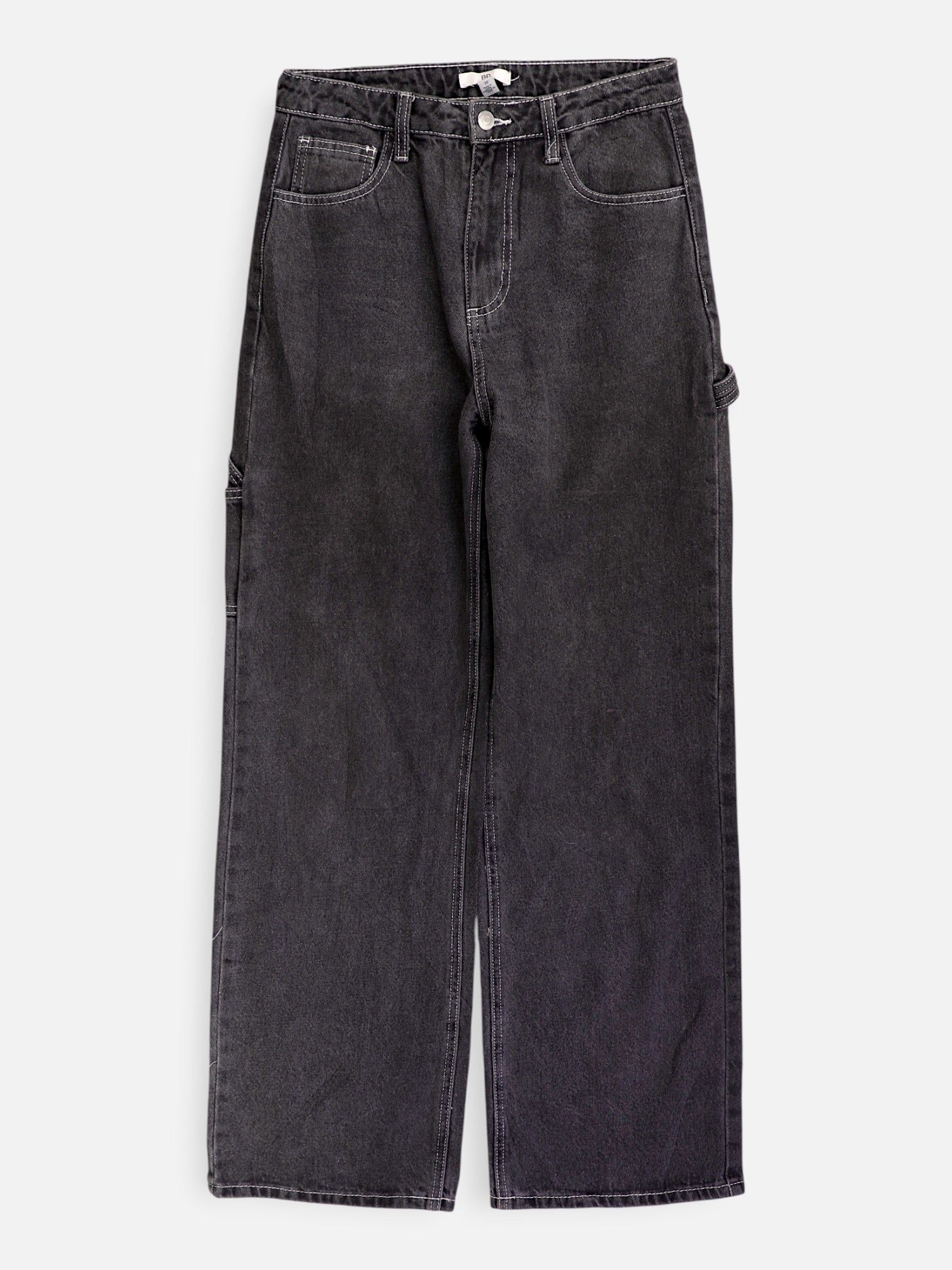 Jean Regular Fit Denim - Mujer - 26'