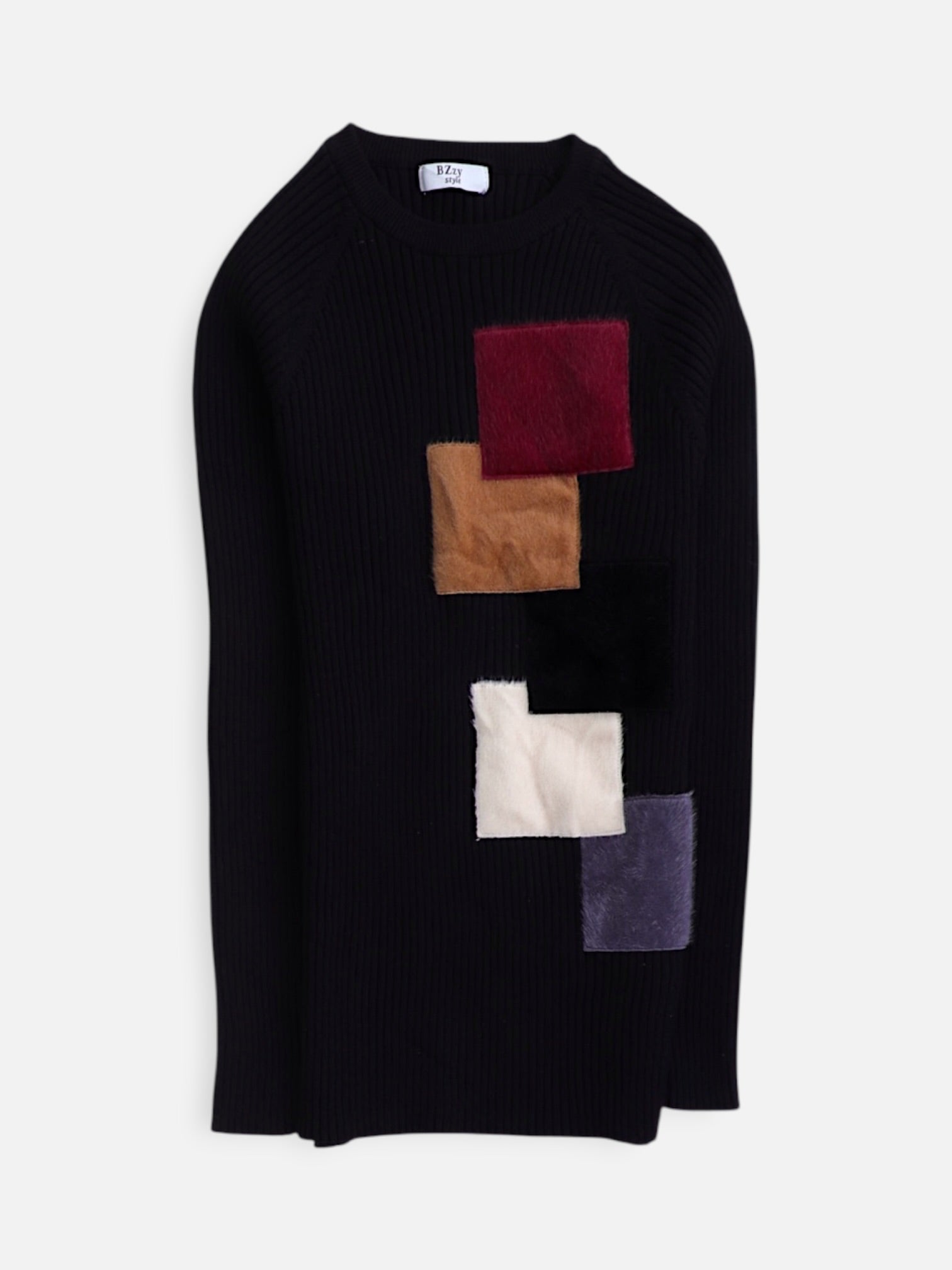 Sueter basic Casual - Niña - XL - 14-16Y (Años)