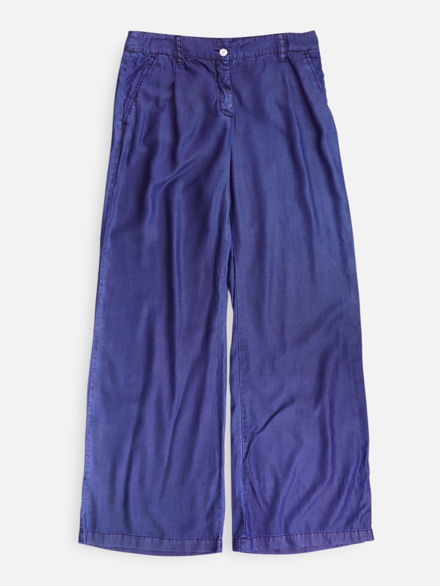 Pantaloneta Casual - Mujer - Large