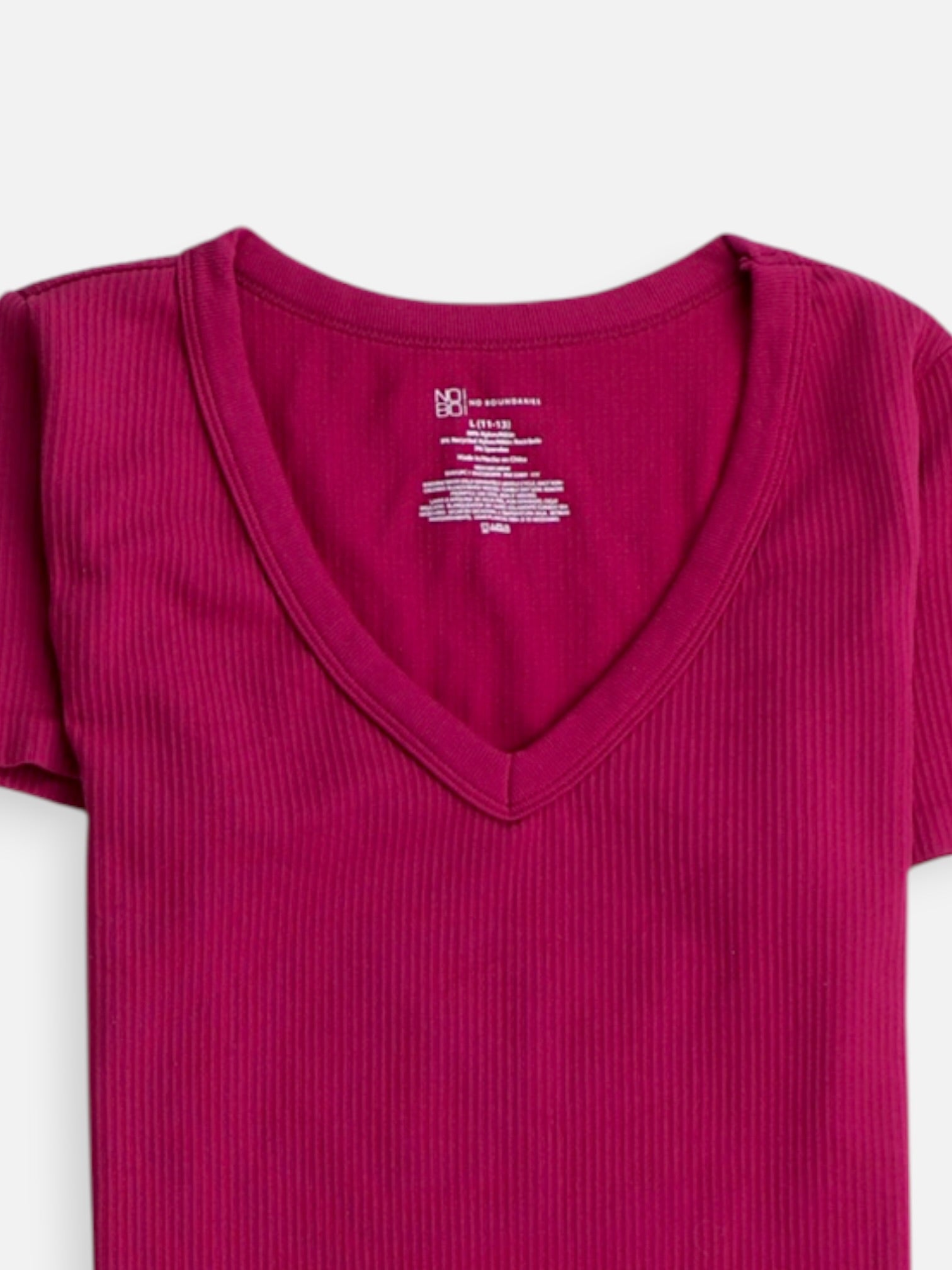 NOBO Blusa Deportivo - Mujer - Large