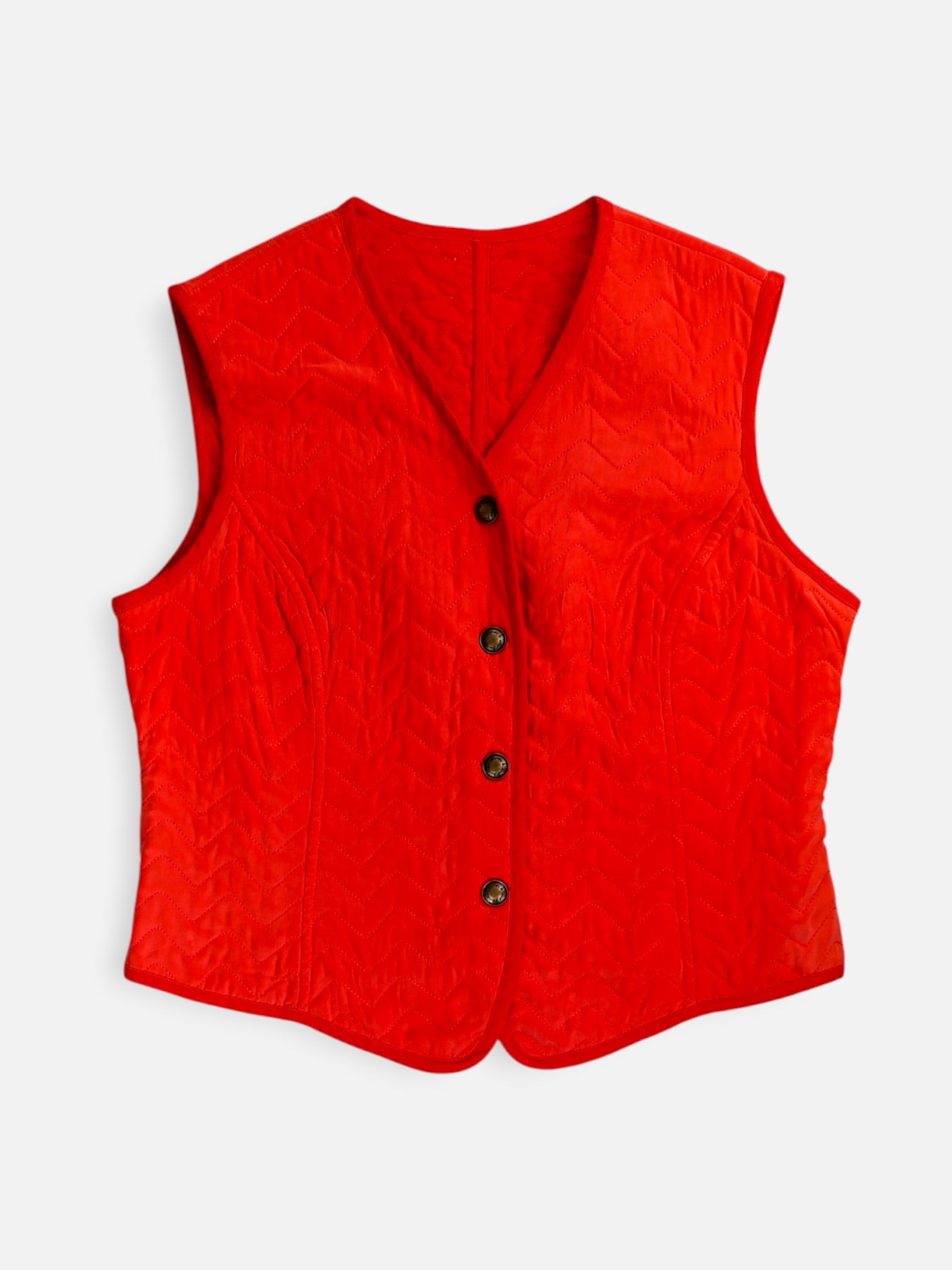 Chaleco Casual - Mujer - N/A