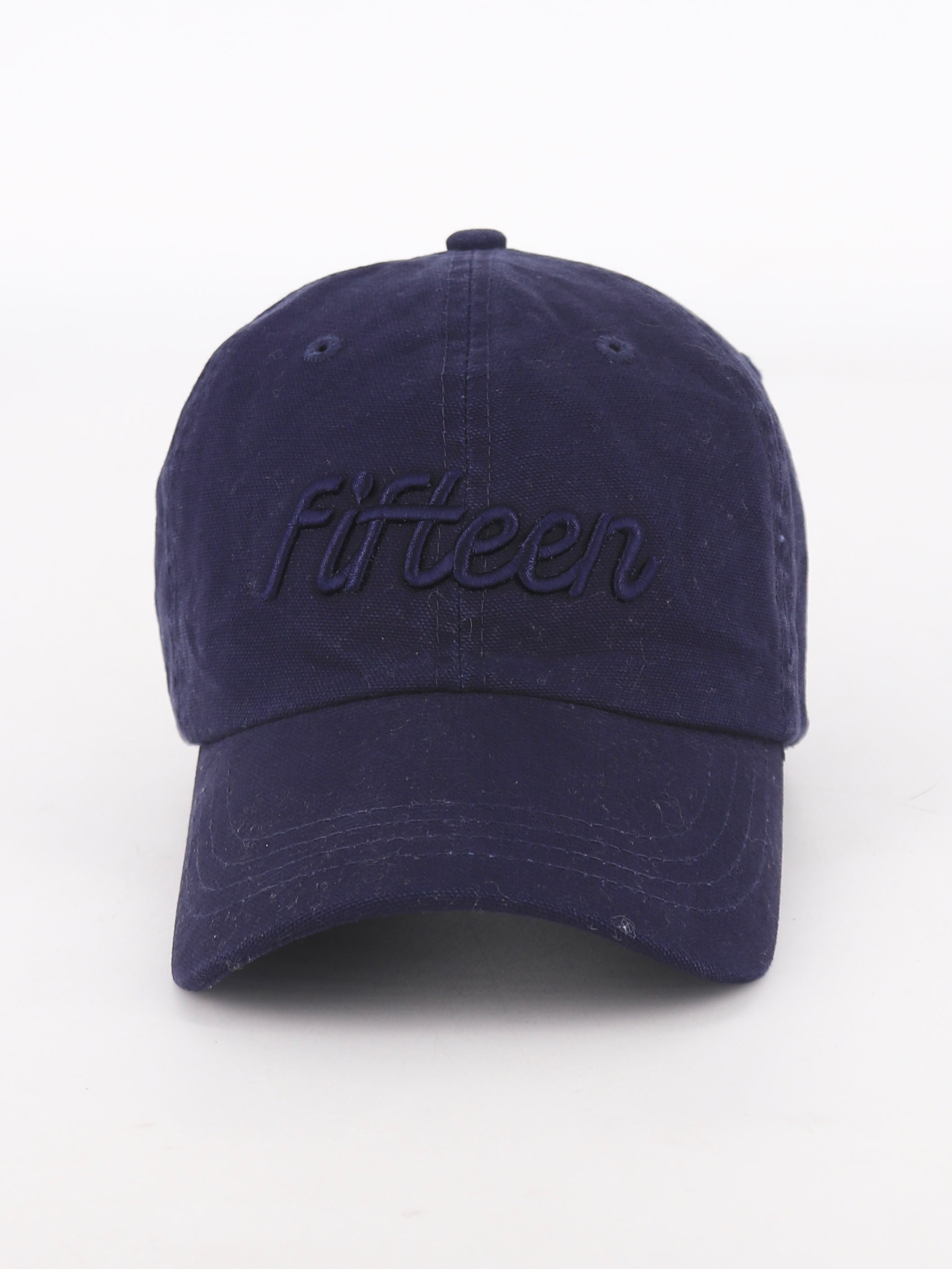 Gorra Basic - Hombre - Talla Única (One Size)