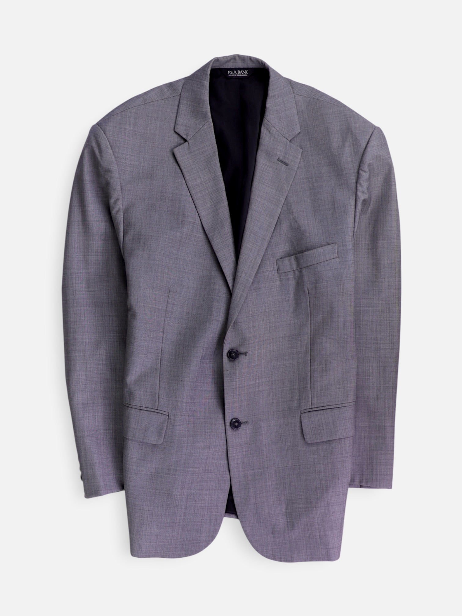 Conjunto Dos piezas - Hombre - 46R