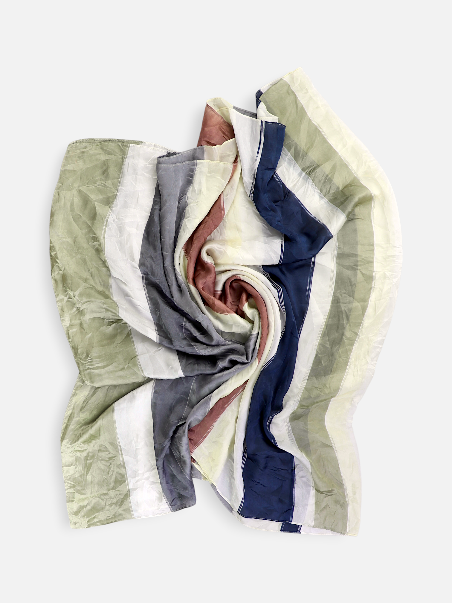 Pañoleta Casual - Mujer - Talla Única (One Size)