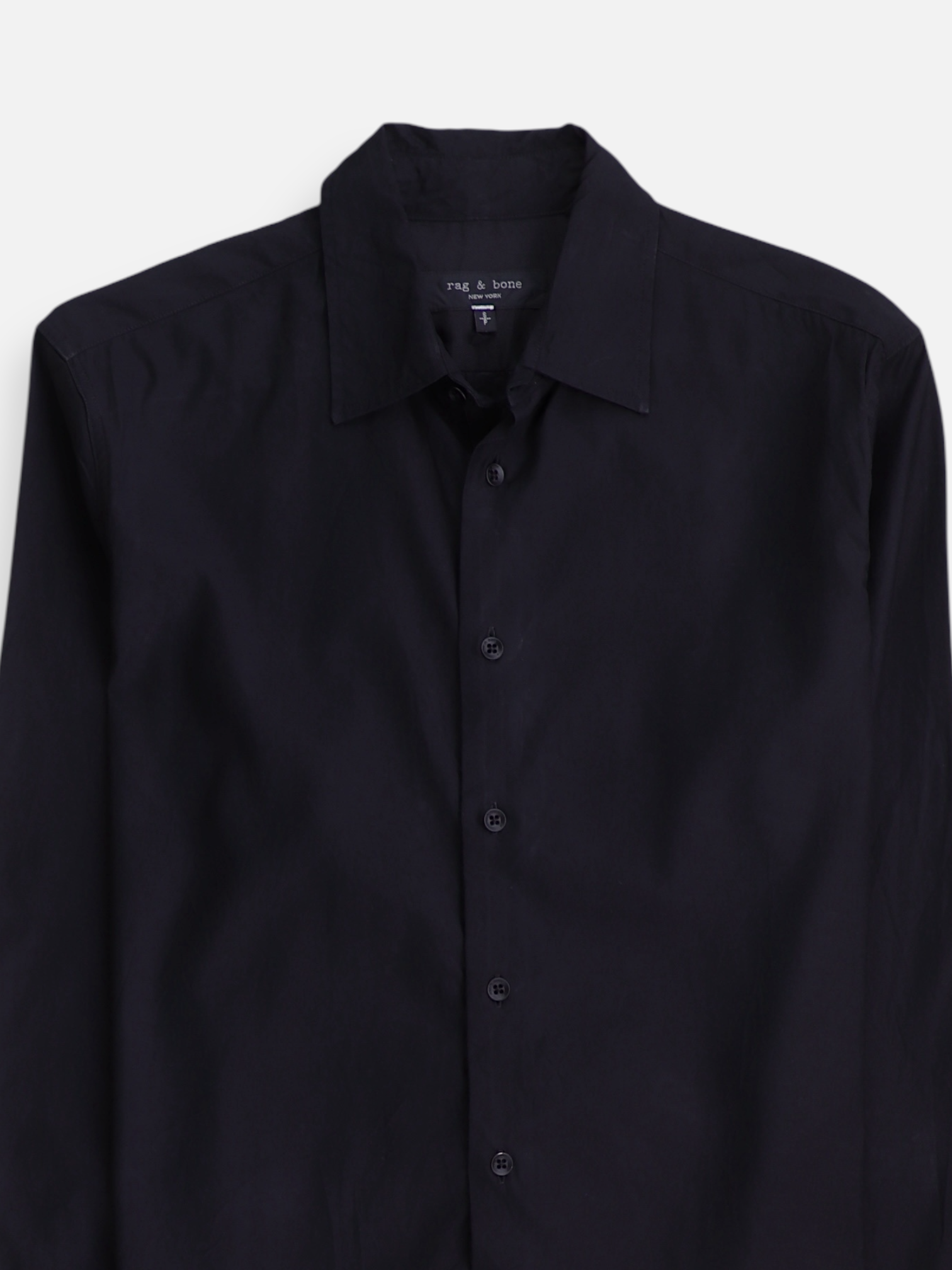 Camisa Casual - Hombre - Small