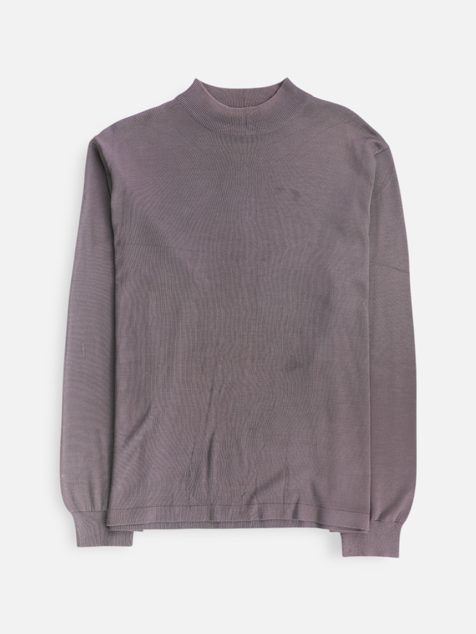 Sueter Knit Casual - Hombre - Large