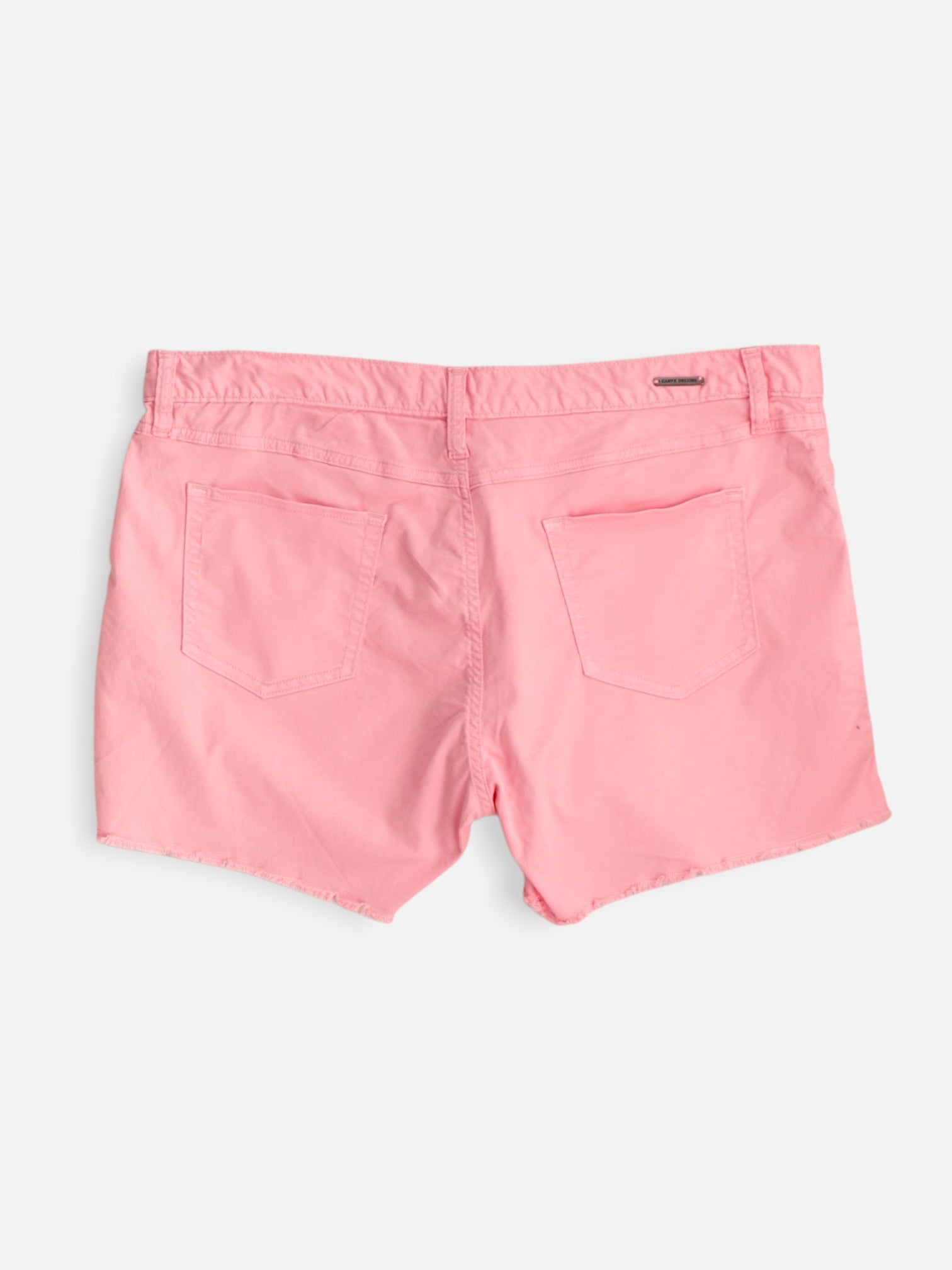 Shorts Stretch - Mujer - 14