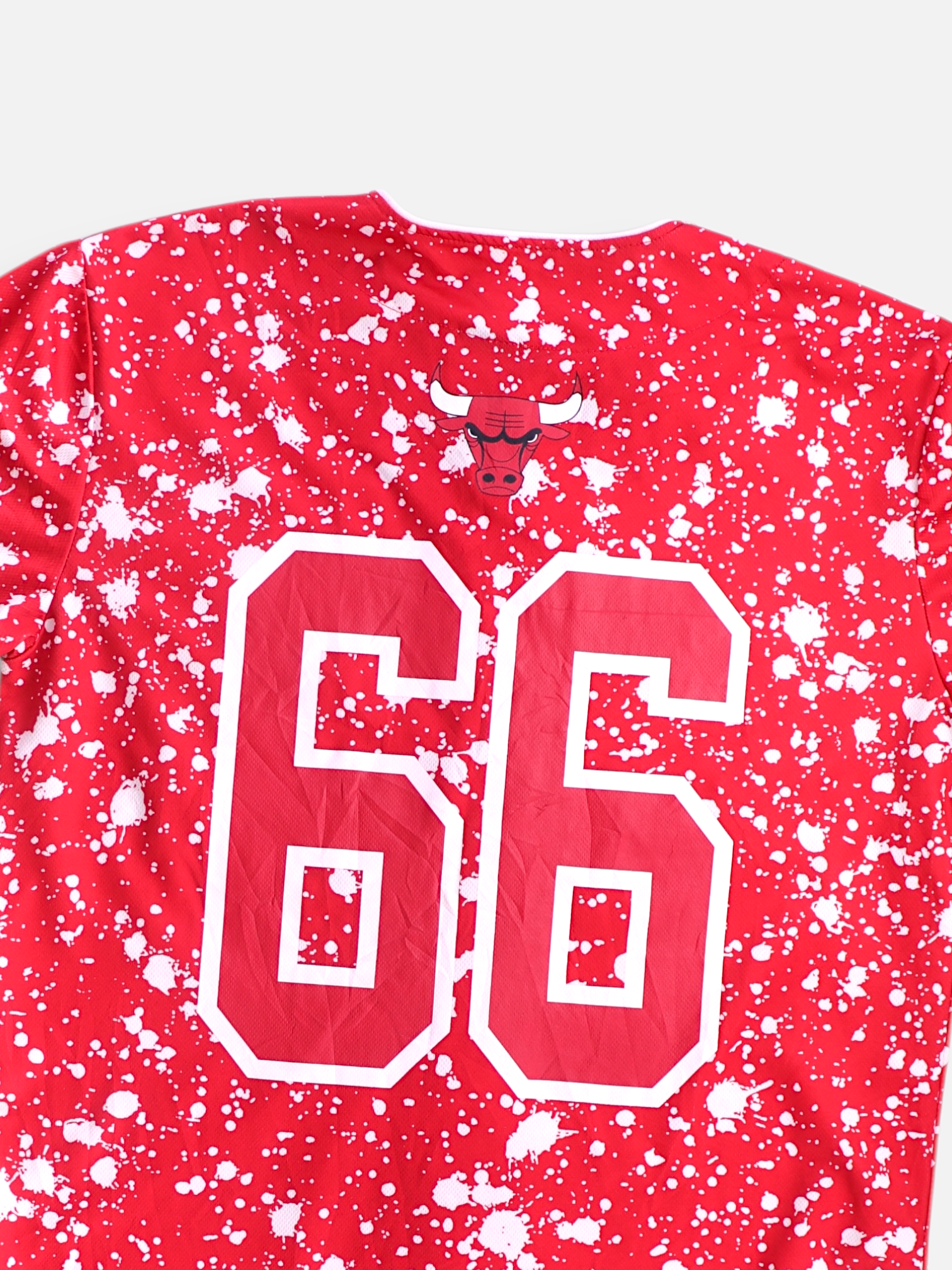 NBA Camisa Deportivo - Hombre - Large