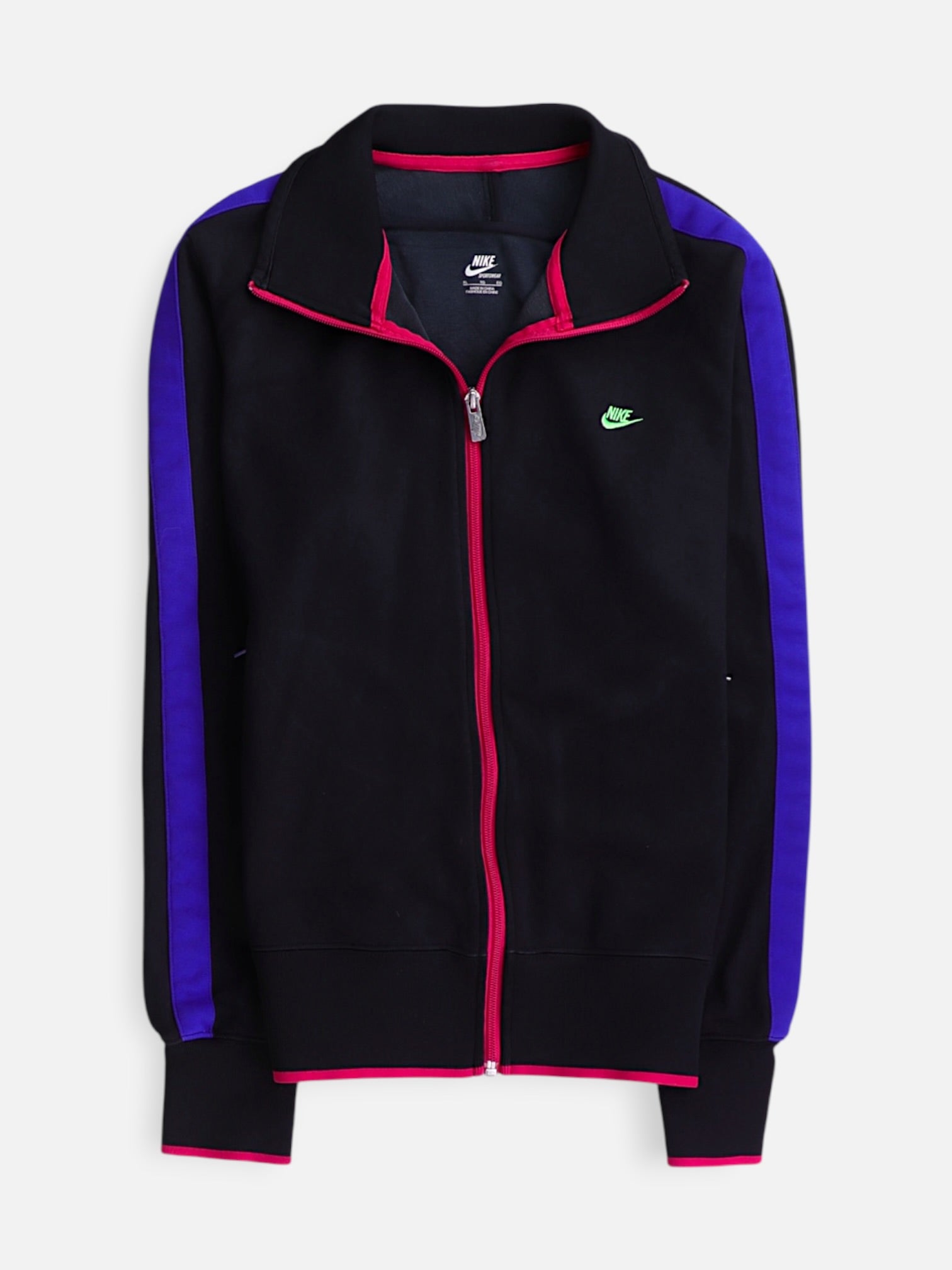 Nike Sudadera Fleece Deportivo - Mujer - XL