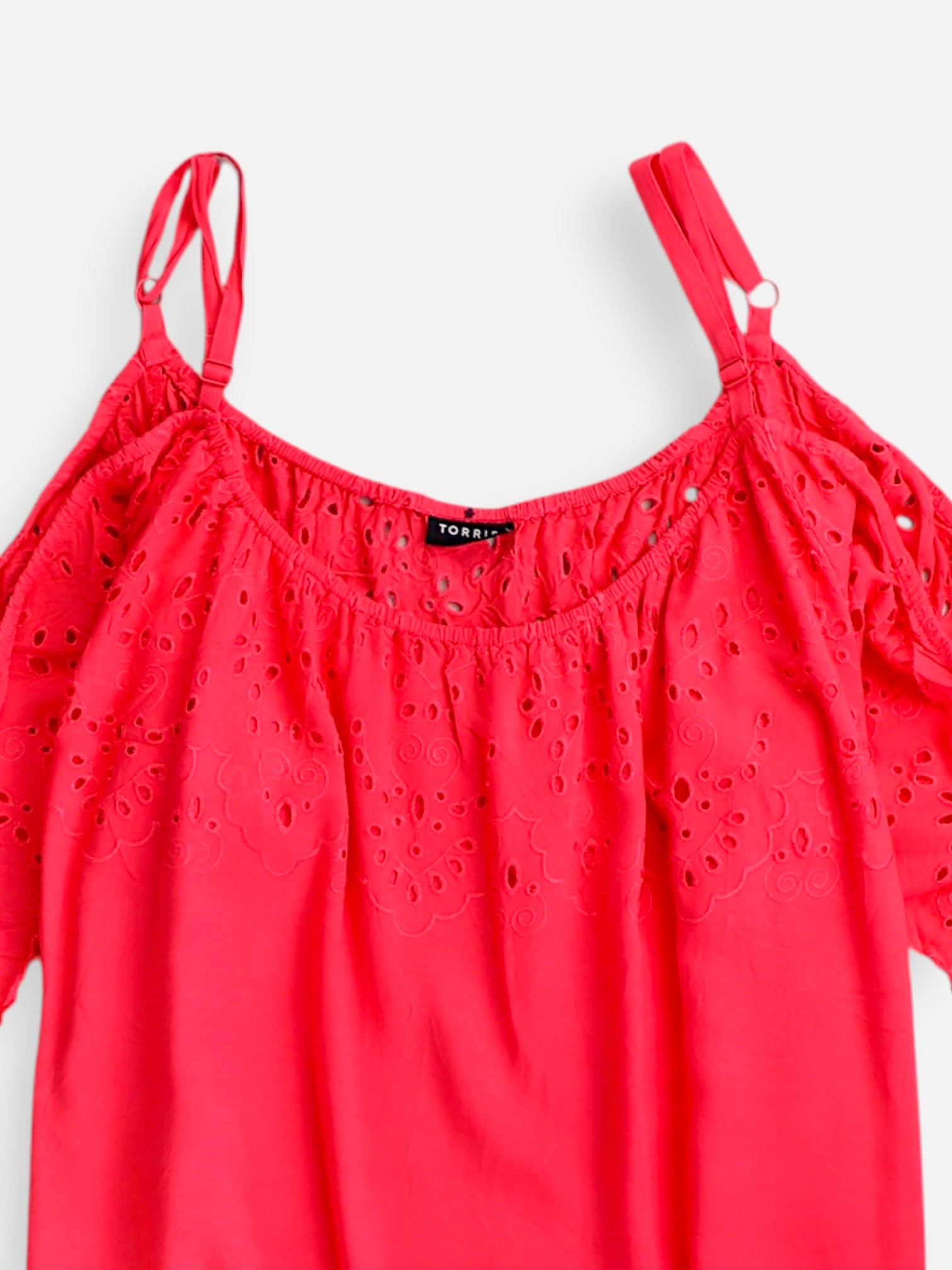 TORRID Blusa Casual - Mujer - N/A