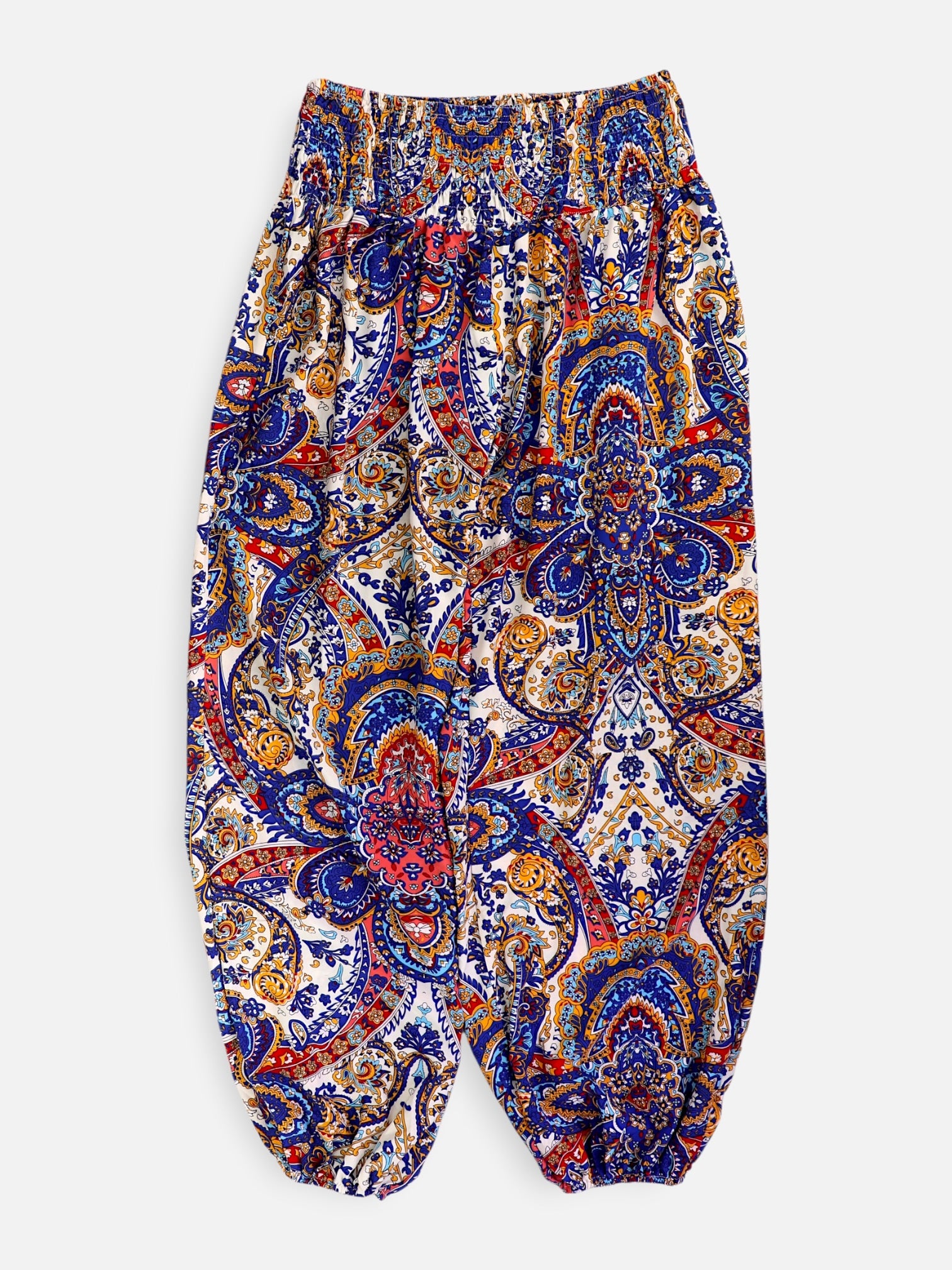 Pantalon Regular Fit Jogger - Mujer - Large