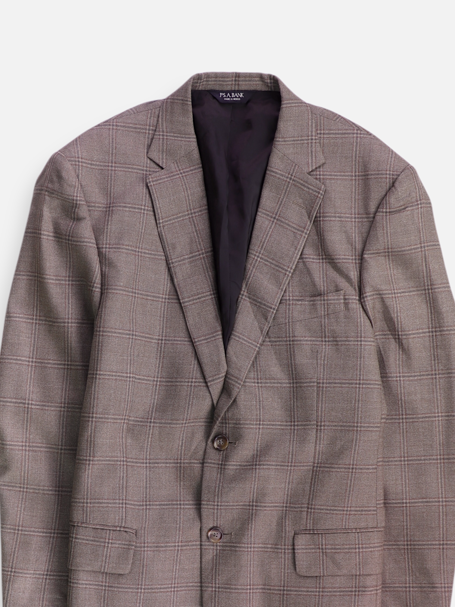 Blazer Casual - Hombre - N/A