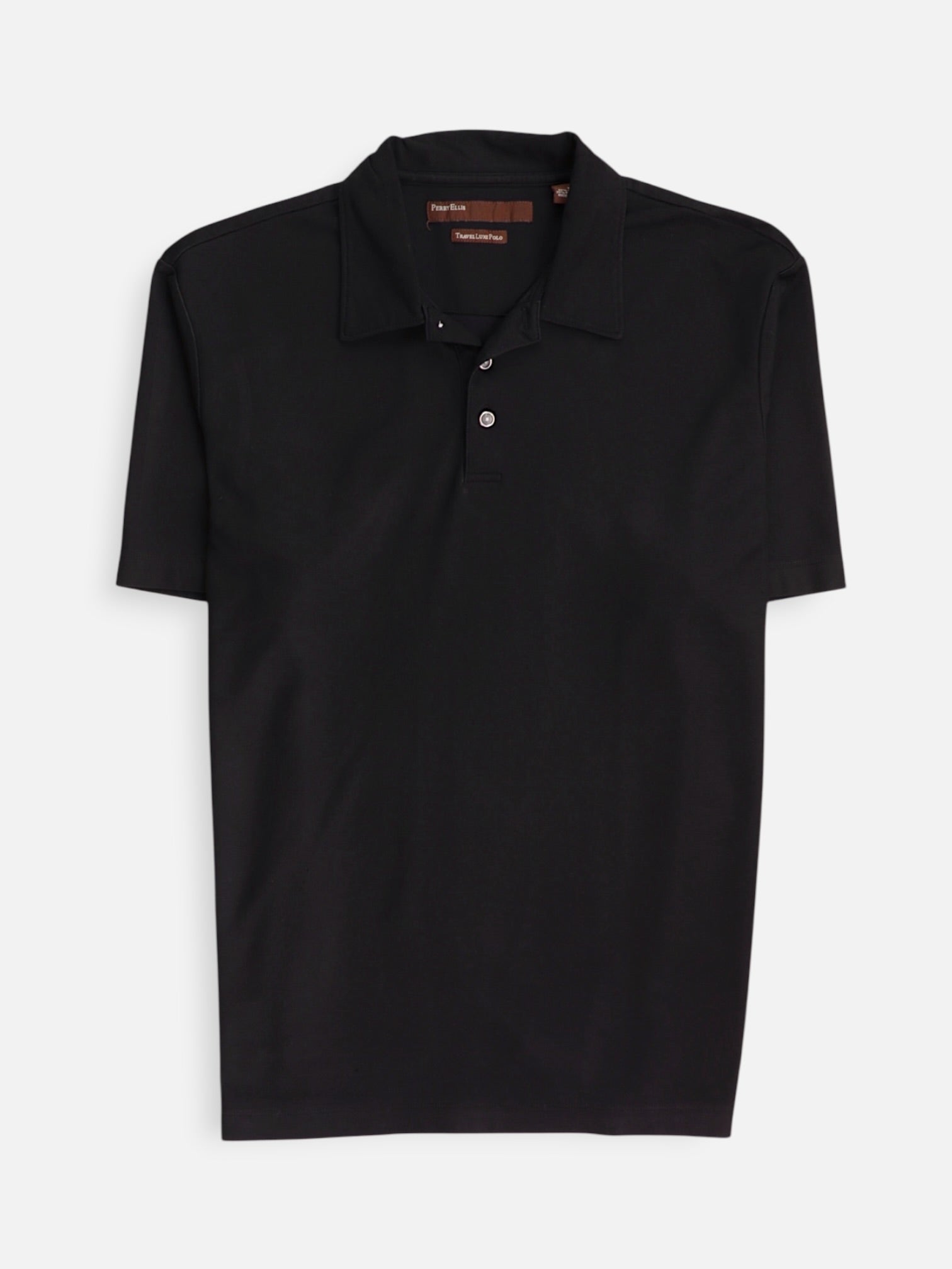 Perry Ellis Camisa Casual - Hombre - Large