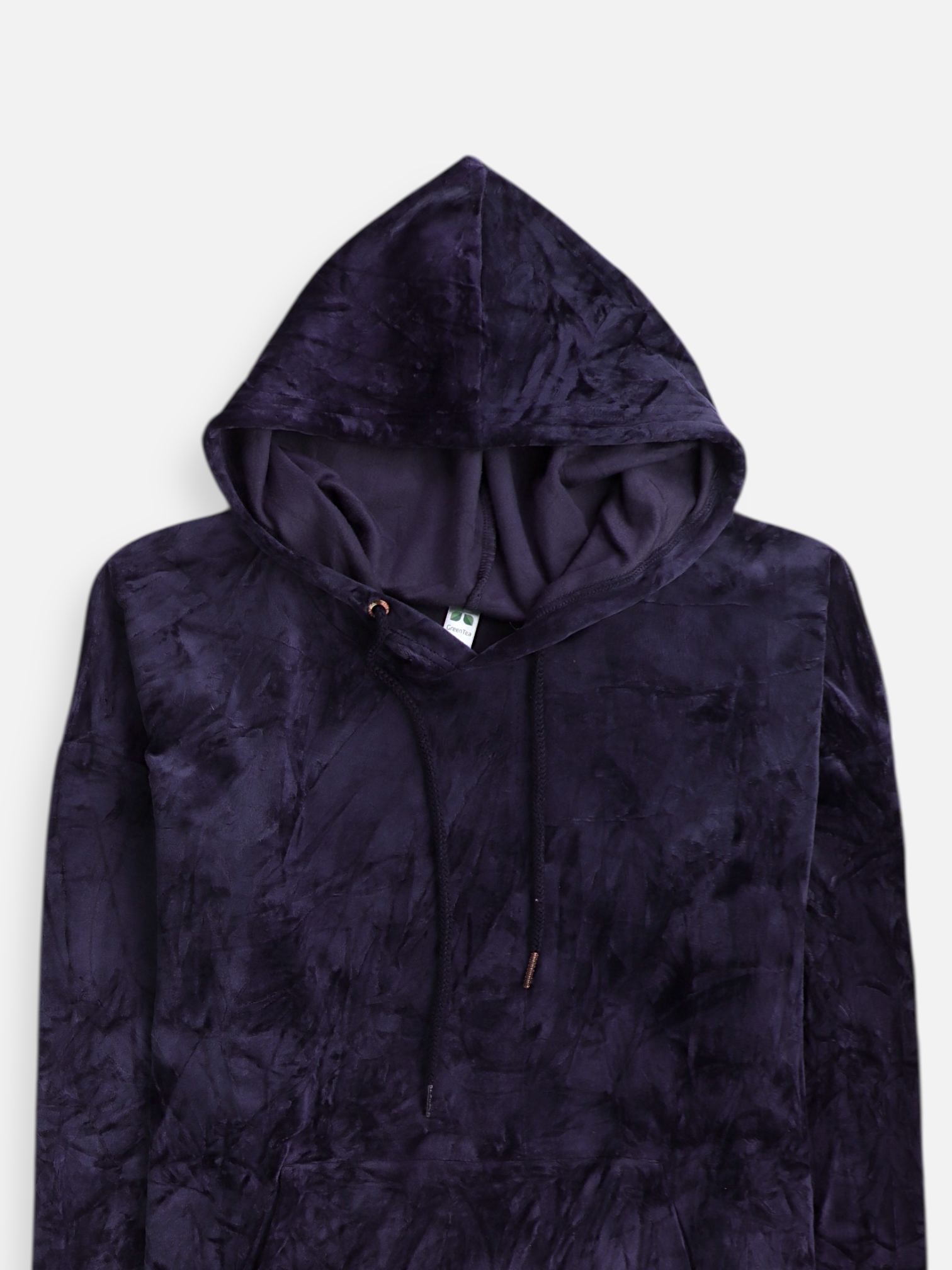 Sudadera Hoodie Basic - Mujer - XL