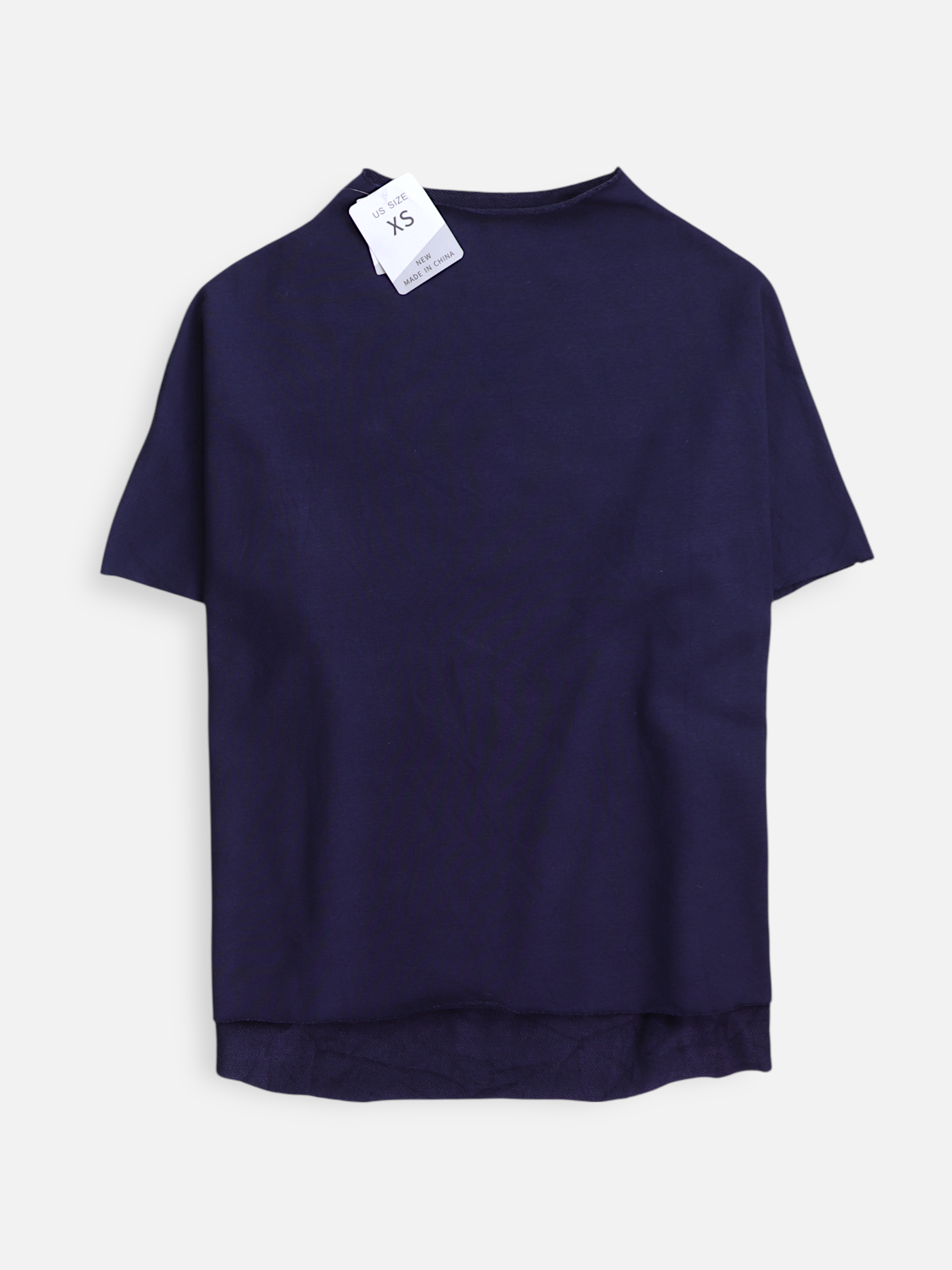 Blusa Casual - Mujer - XS