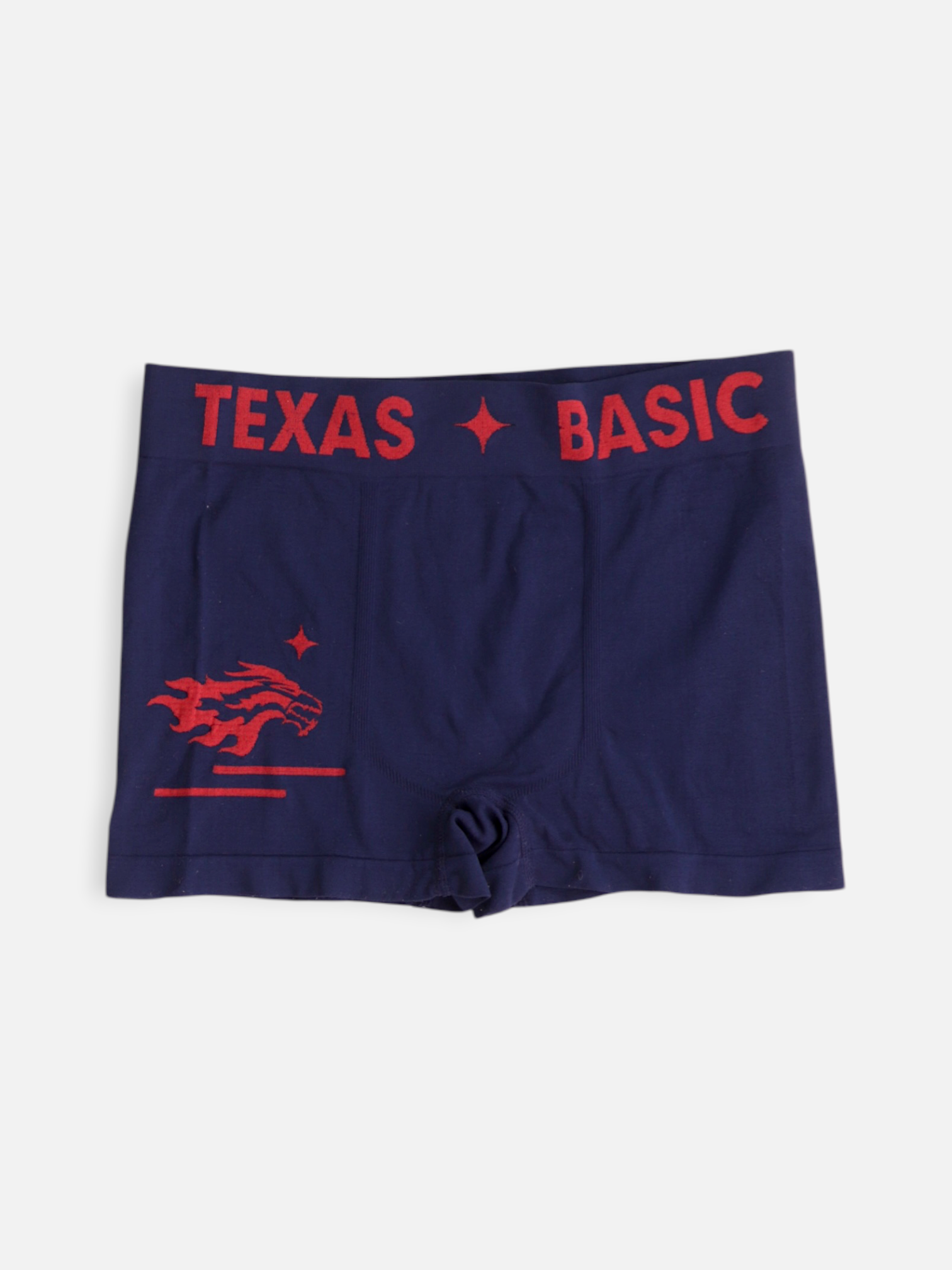 Boxer 1 Pieza - Hombre - Talla Única (One Size)