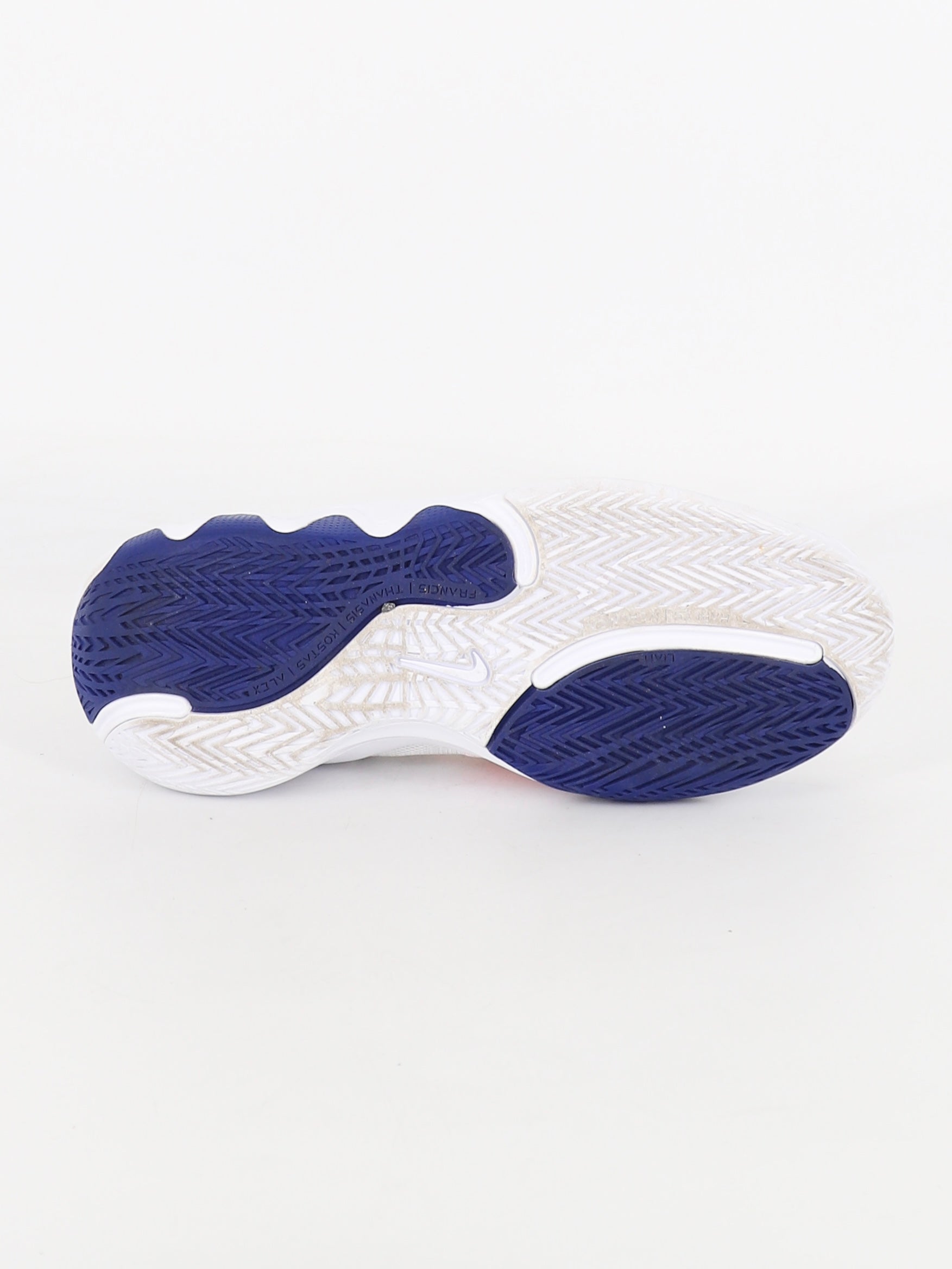 Nike Tenis Giannis Inmortality Deportivo - Niño - US 7 Young - 15-16Y (Años)