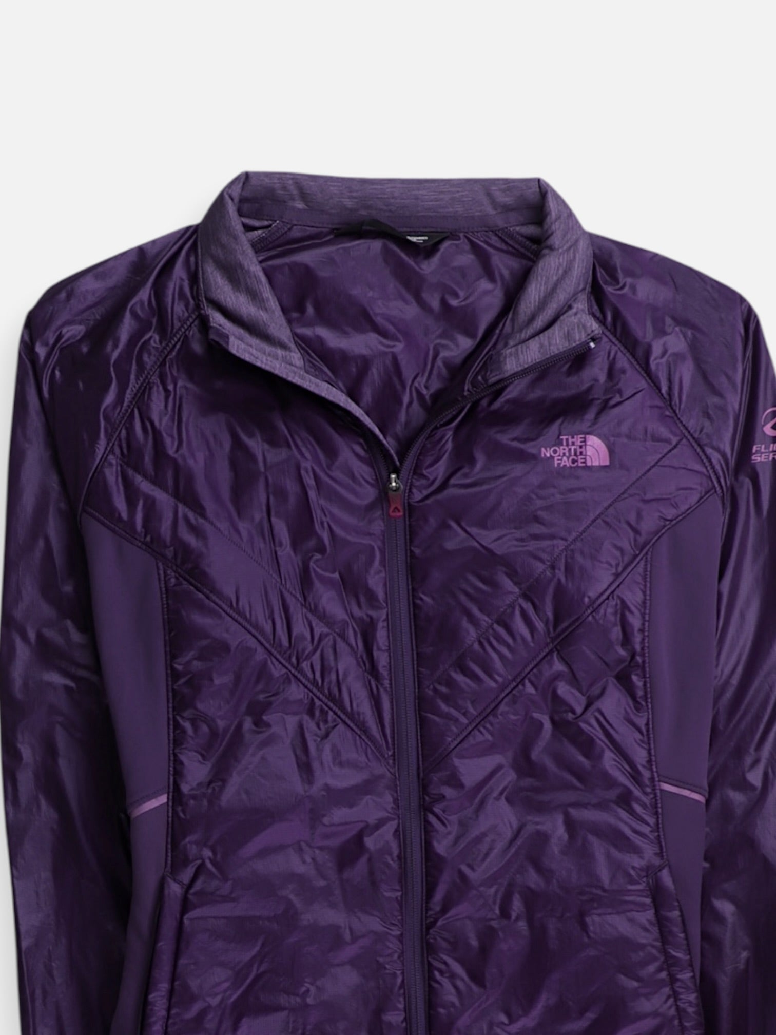 The North Face Sudadera Fleece Deportivo - Mujer - XL