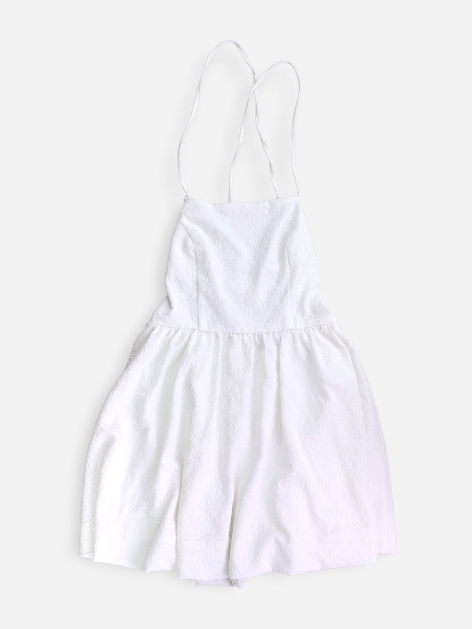 SHEIN Vestido Casual - Mujer - S PETITE