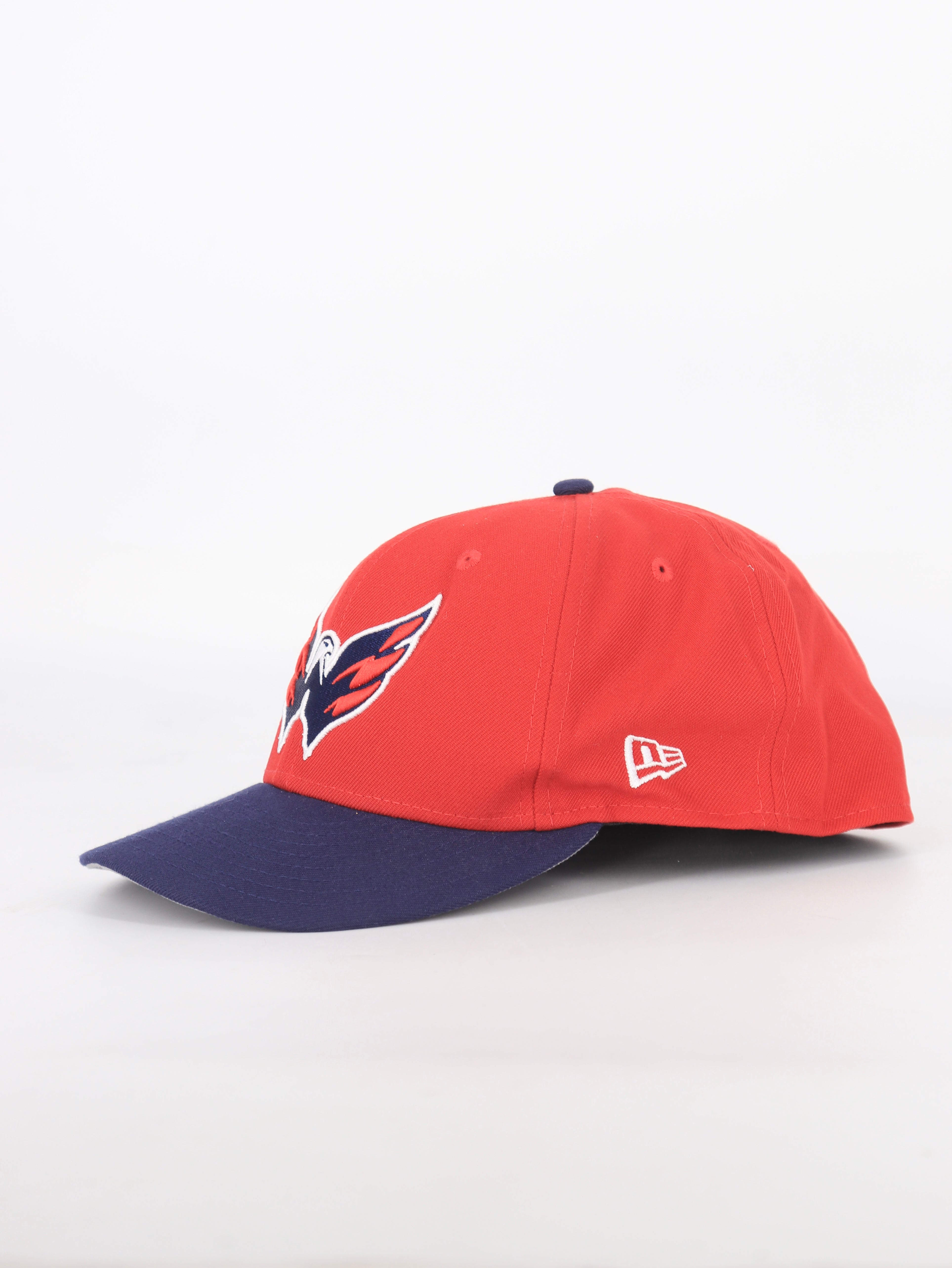NEW ERA Gorra Basic - Hombre - 8