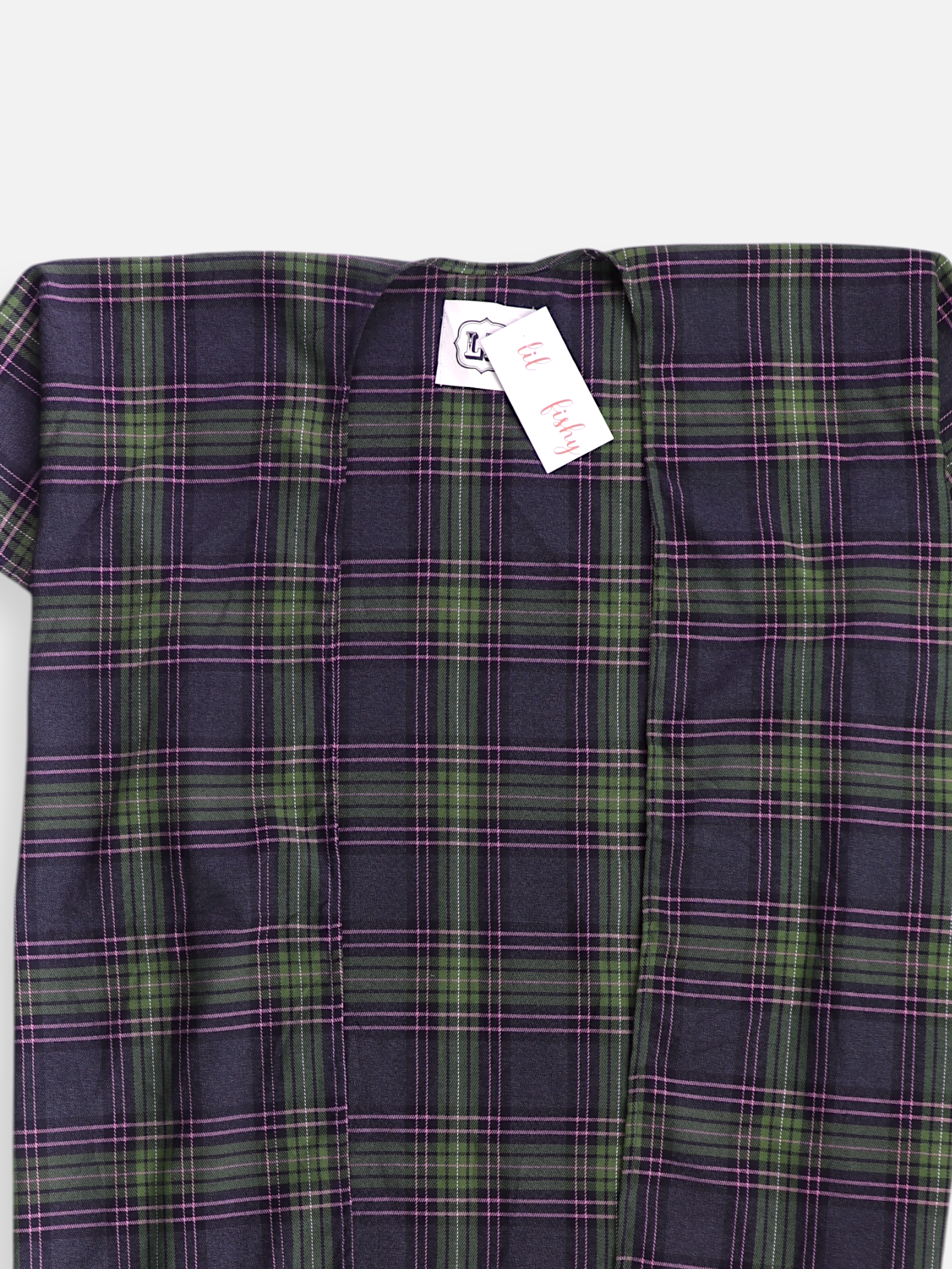 Poncho Casual - Mujer - Talla Única (One Size)