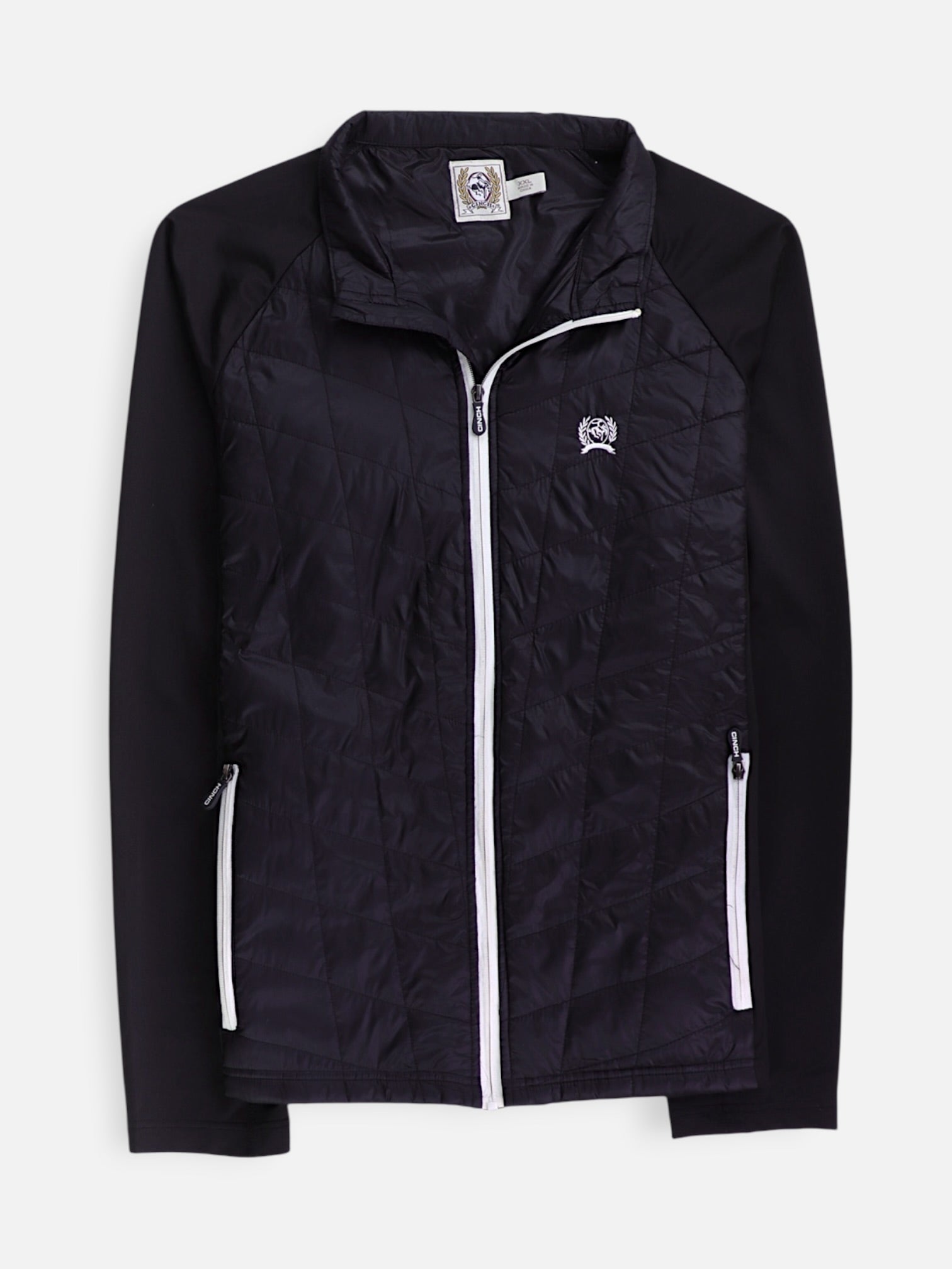 Sudadera Fleece Deportivo - Hombre - 2XL