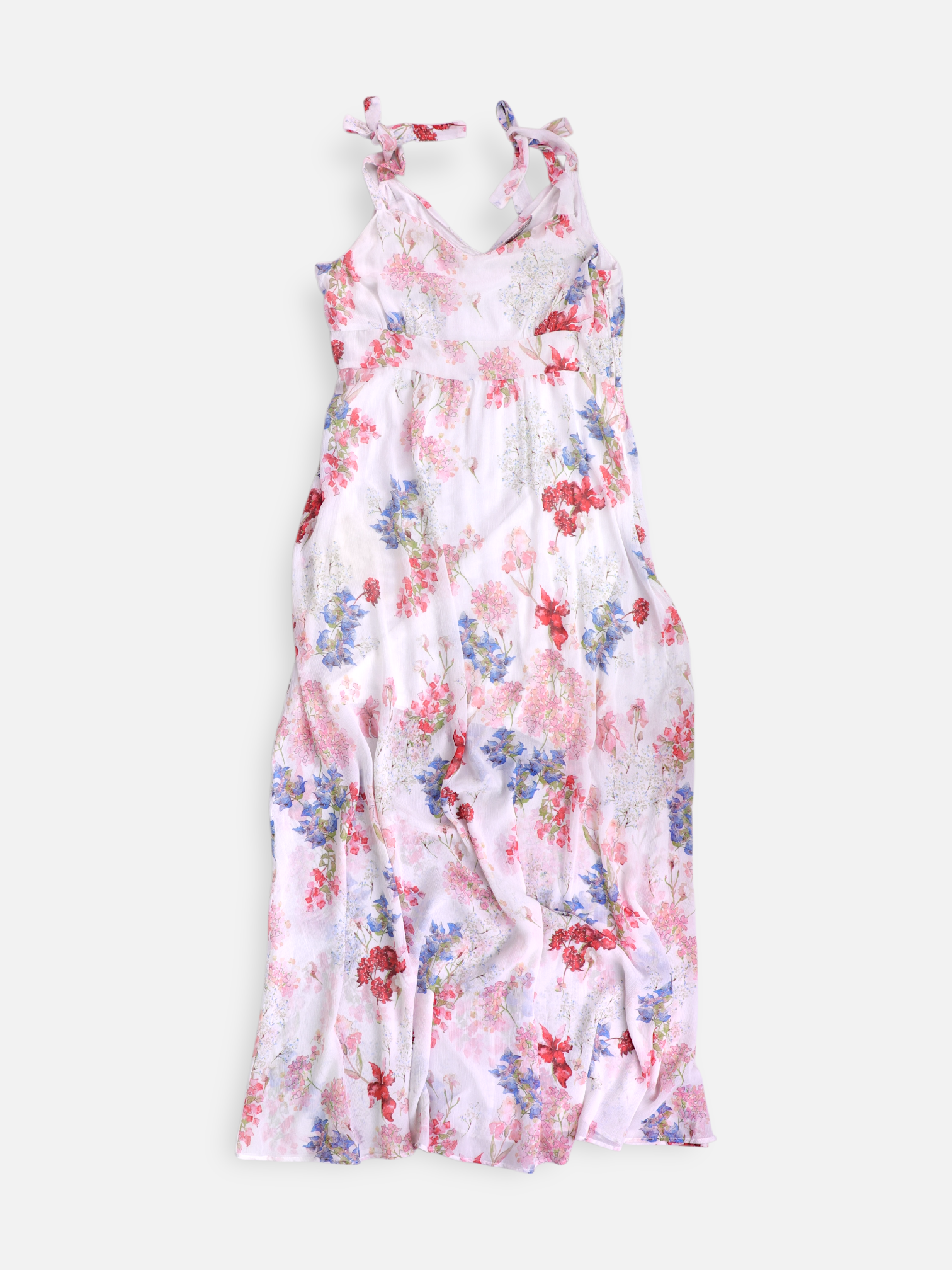 Vestido Verano - Mujer - N/A