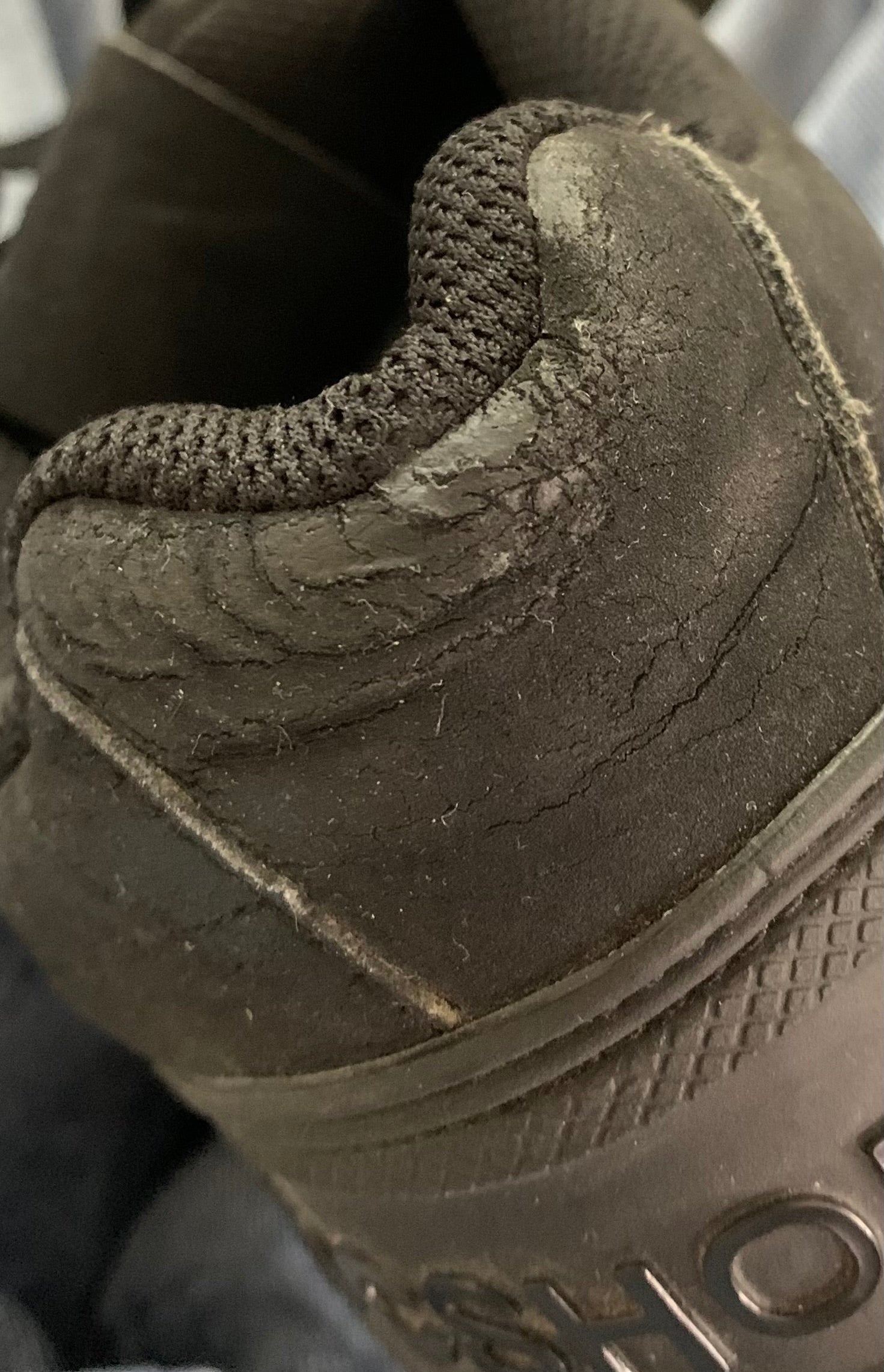 DC Shoes Tenis Casual Suede - Mujer - US 8.5