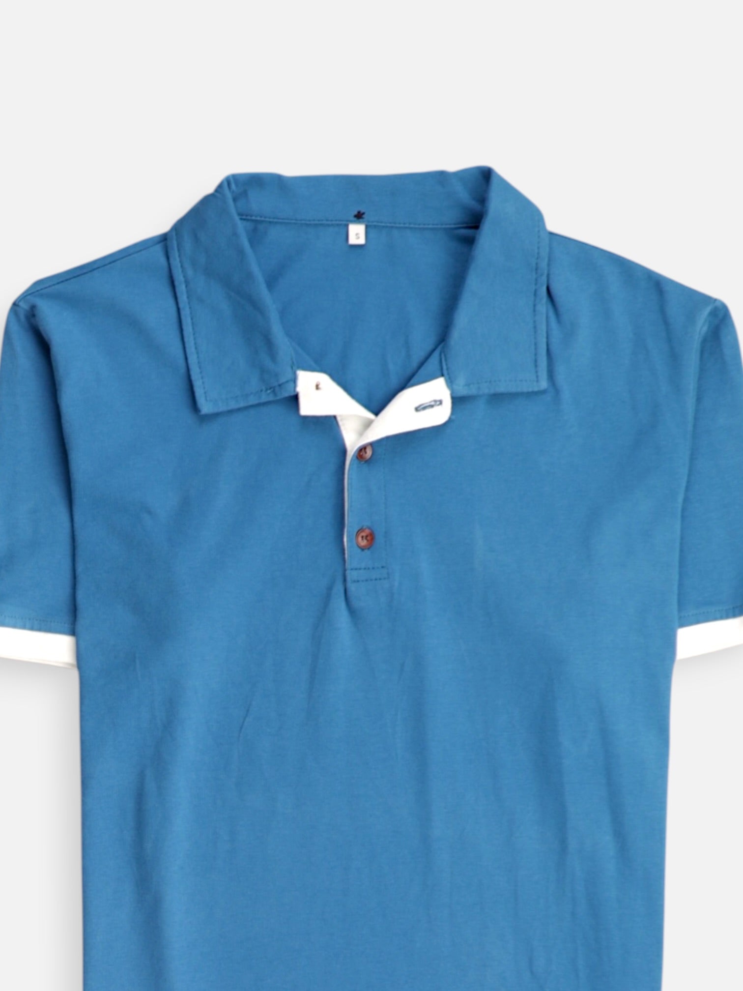 Camisa Casual - Hombre - Small